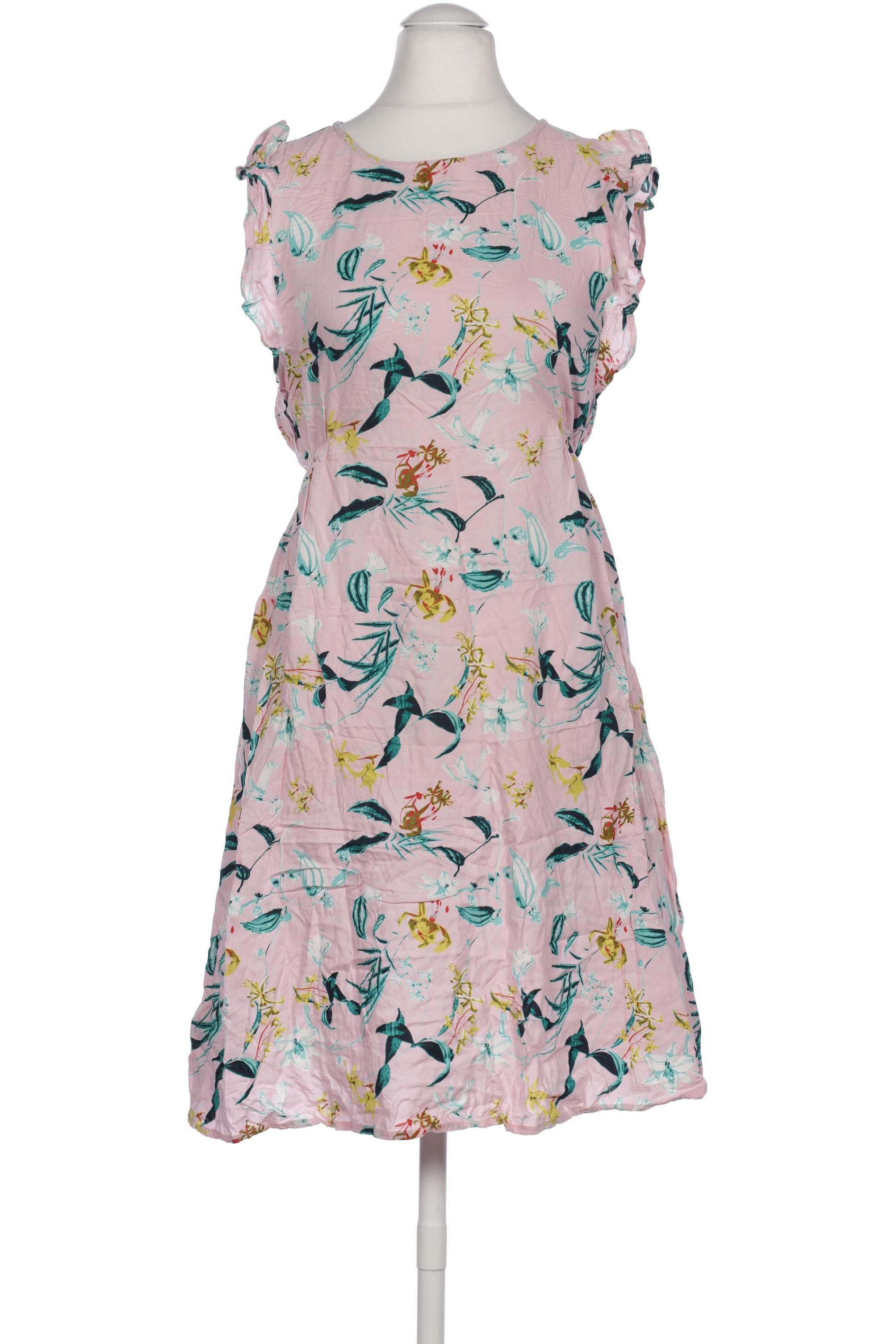 

Mama Licious Damen Kleid, pink, Gr. 36