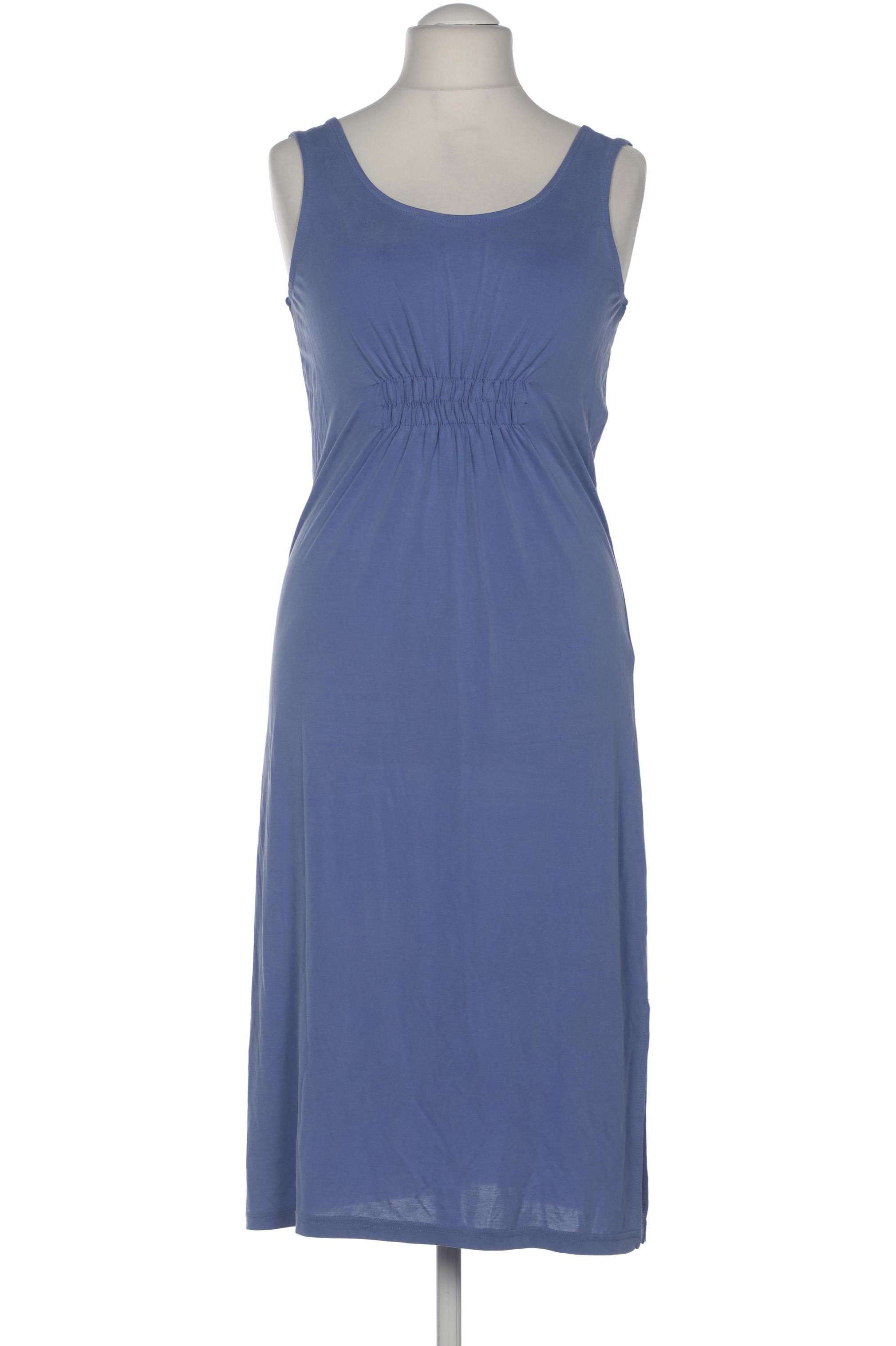 

Mama Licious Damen Kleid, blau, Gr. 38