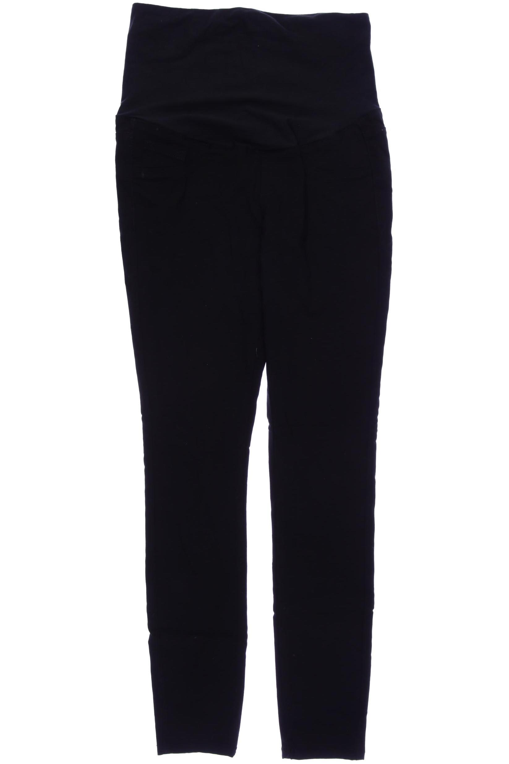 

Mama Licious Damen Stoffhose, schwarz, Gr. 0