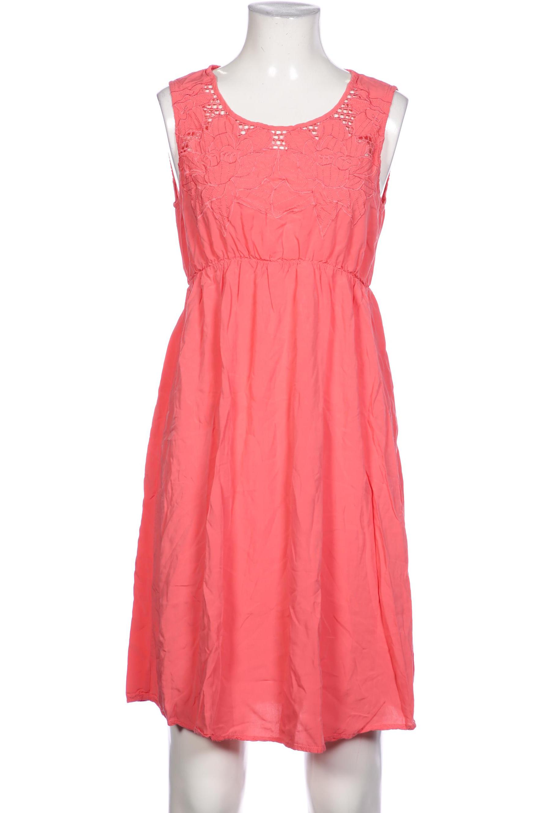 

Mama Licious Damen Kleid, pink, Gr. 38