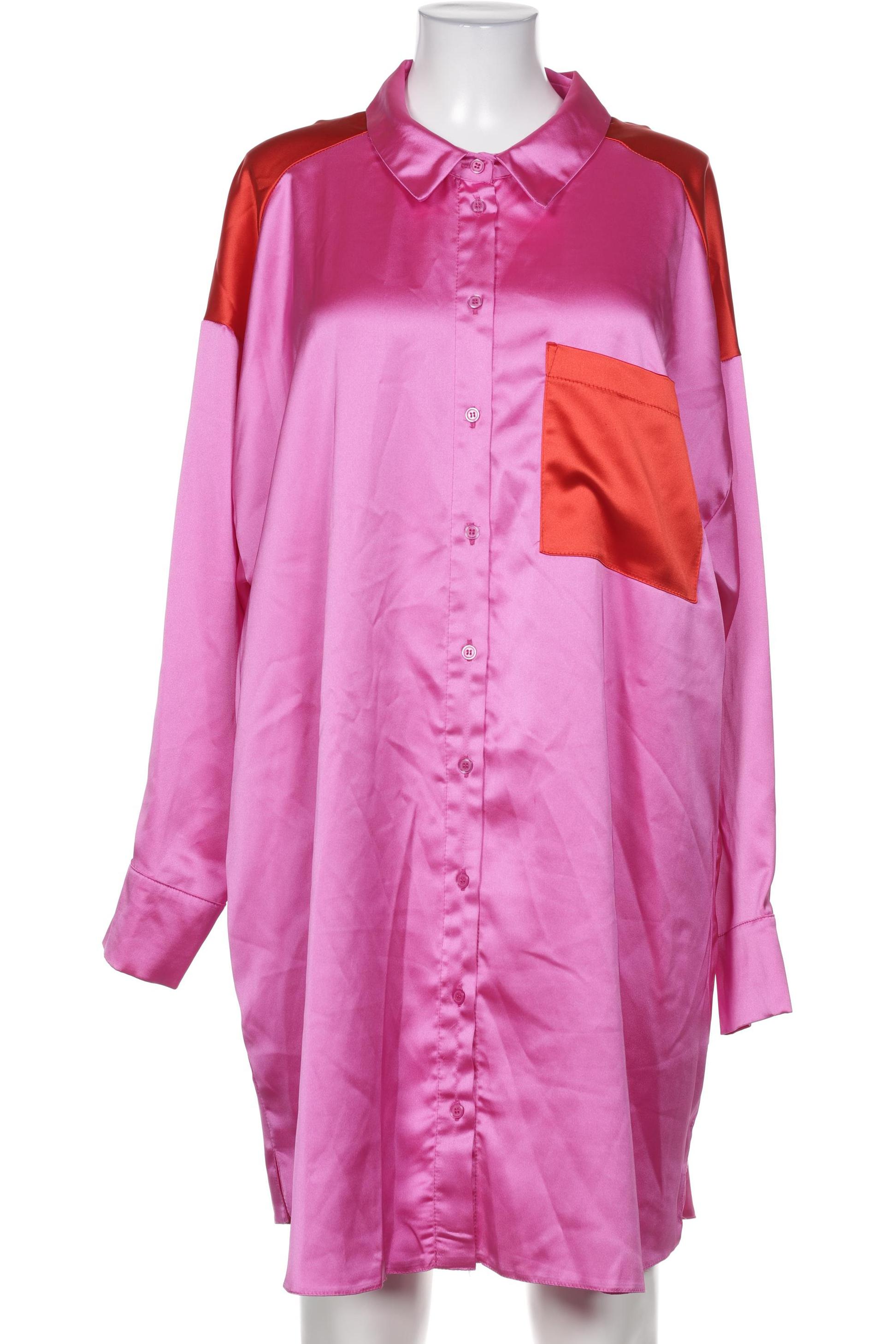 

Mama Licious Damen Kleid, pink, Gr. 50