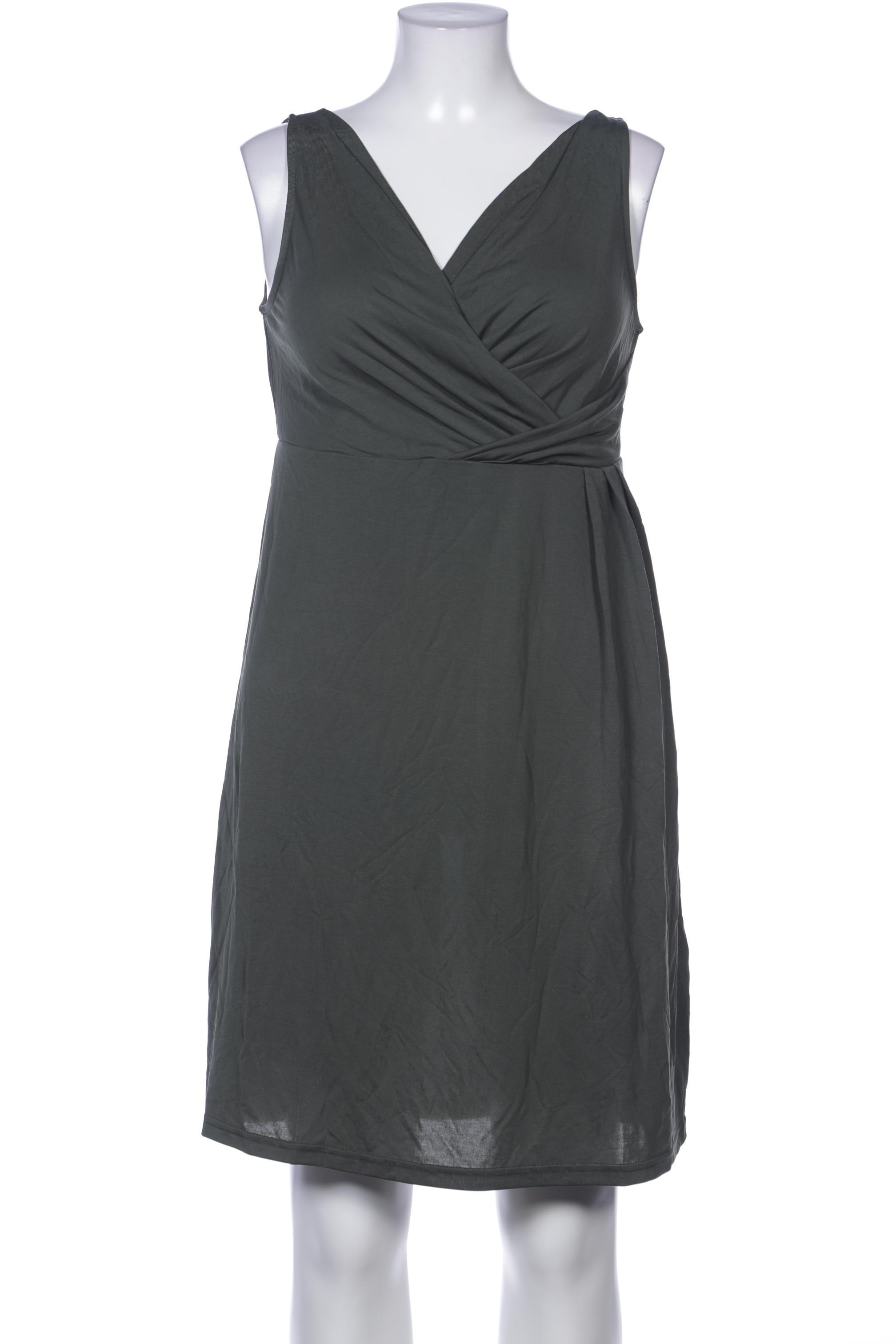 

Mama Licious Damen Kleid, grün, Gr. 44