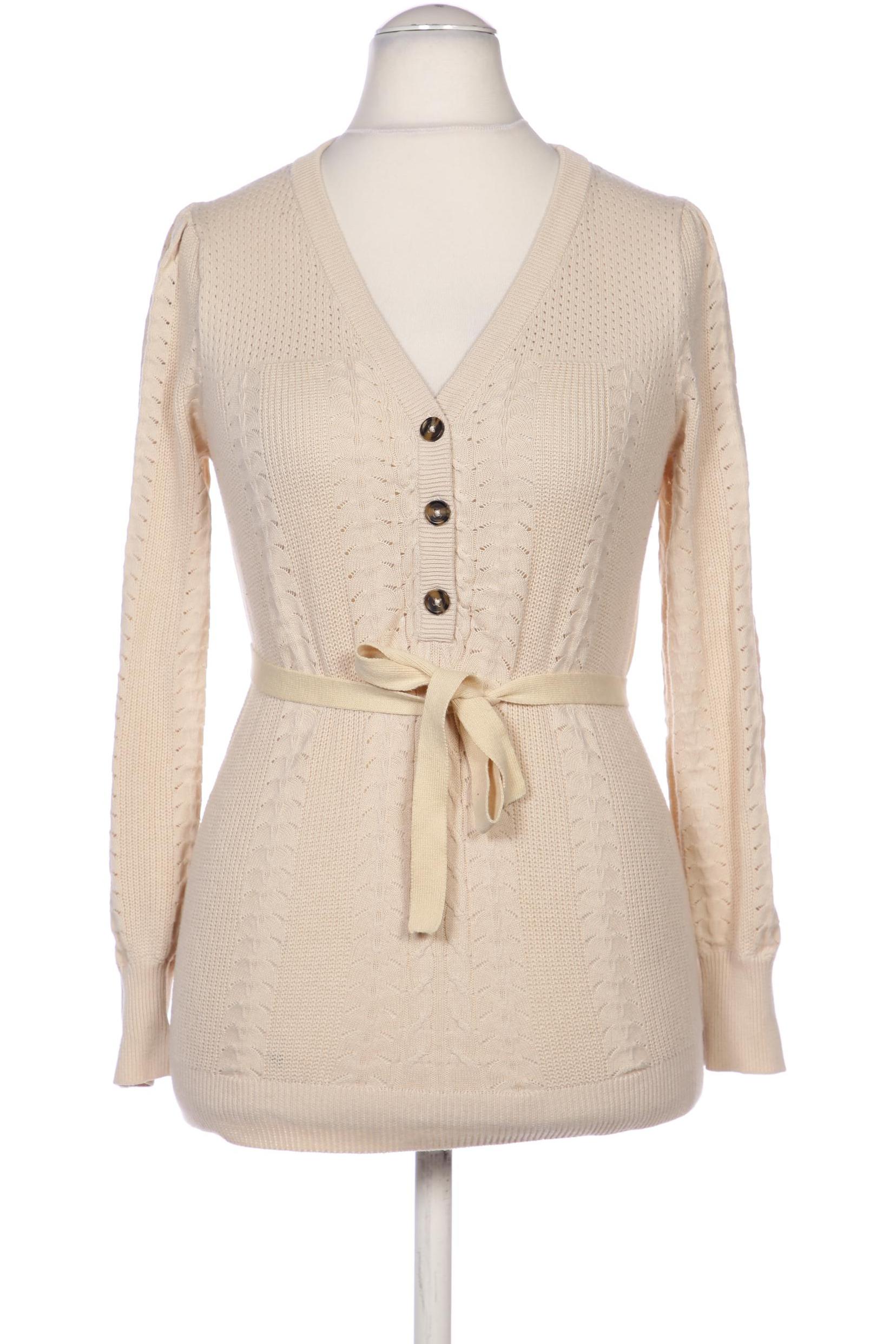 

Mama Licious Damen Pullover, beige, Gr. 36