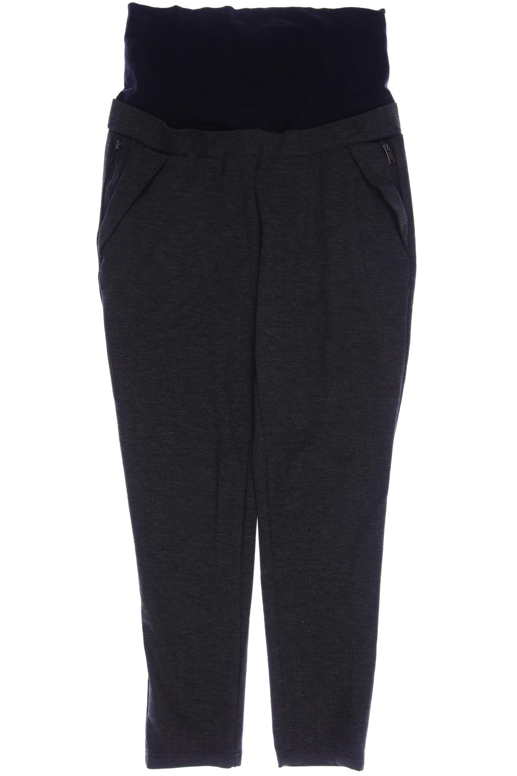 

Mama Licious Damen Stoffhose, braun, Gr. 0