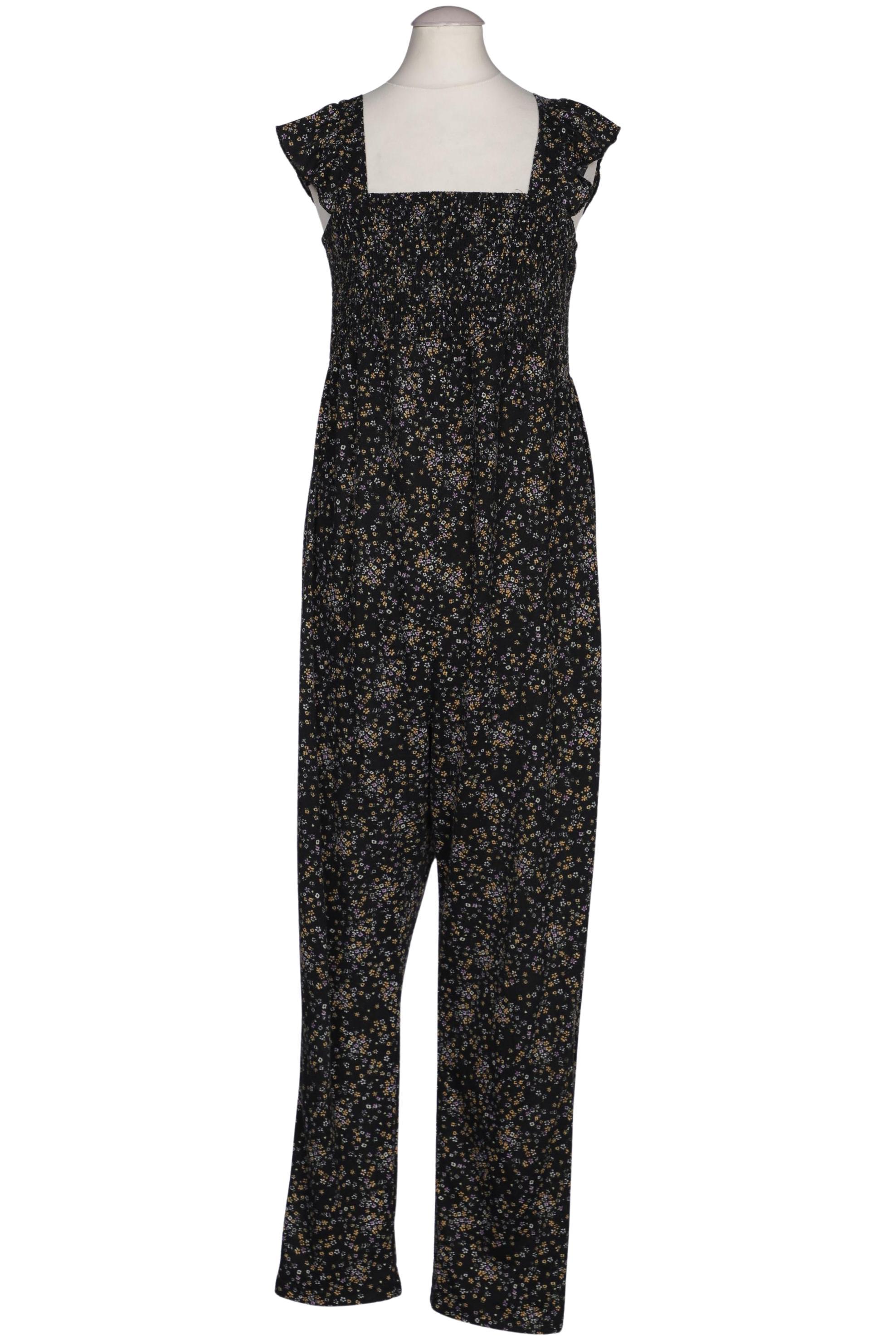 

Mama Licious Damen Jumpsuit/Overall, schwarz, Gr. 38