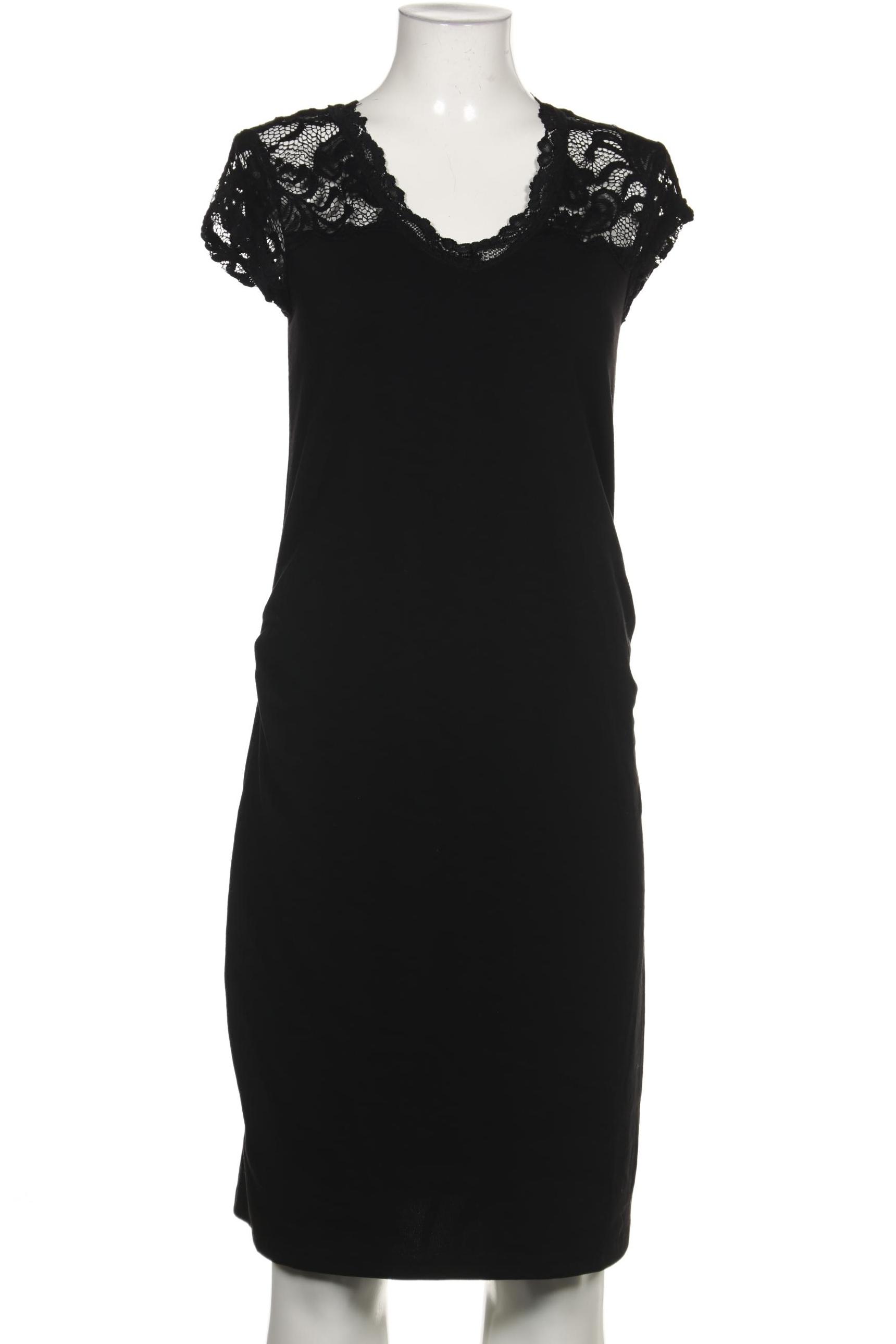 

Mama Licious Damen Kleid, schwarz