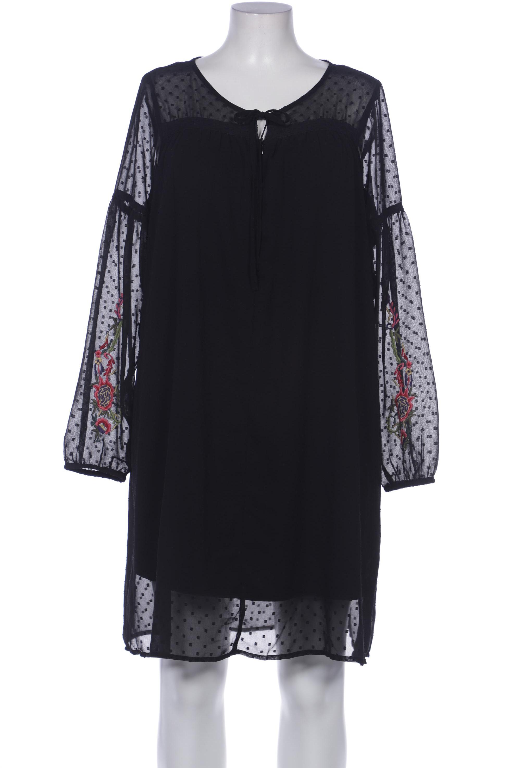 

Mama Licious Damen Kleid, schwarz, Gr. 44