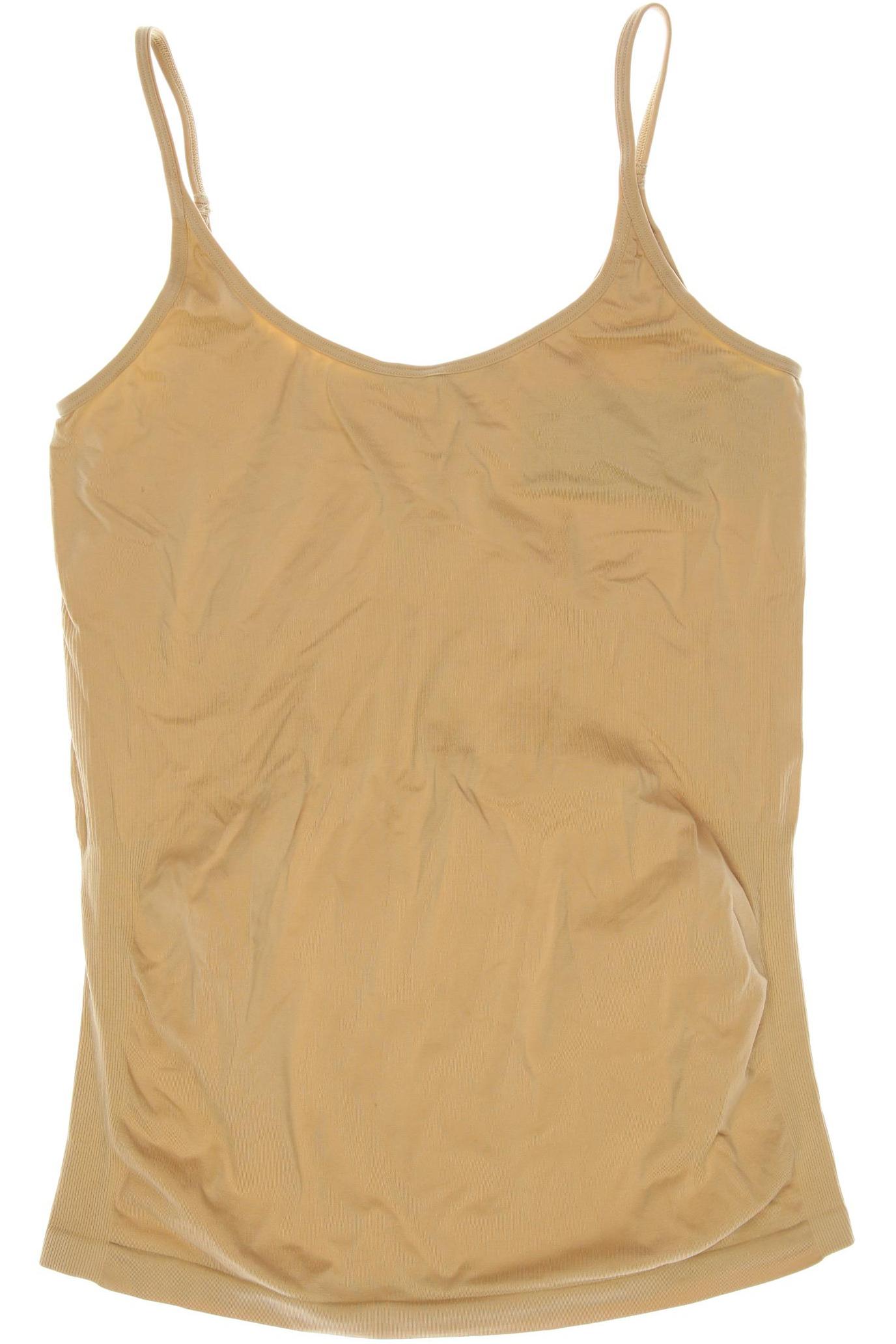 

Mama Licious Damen Top, braun, Gr. uni