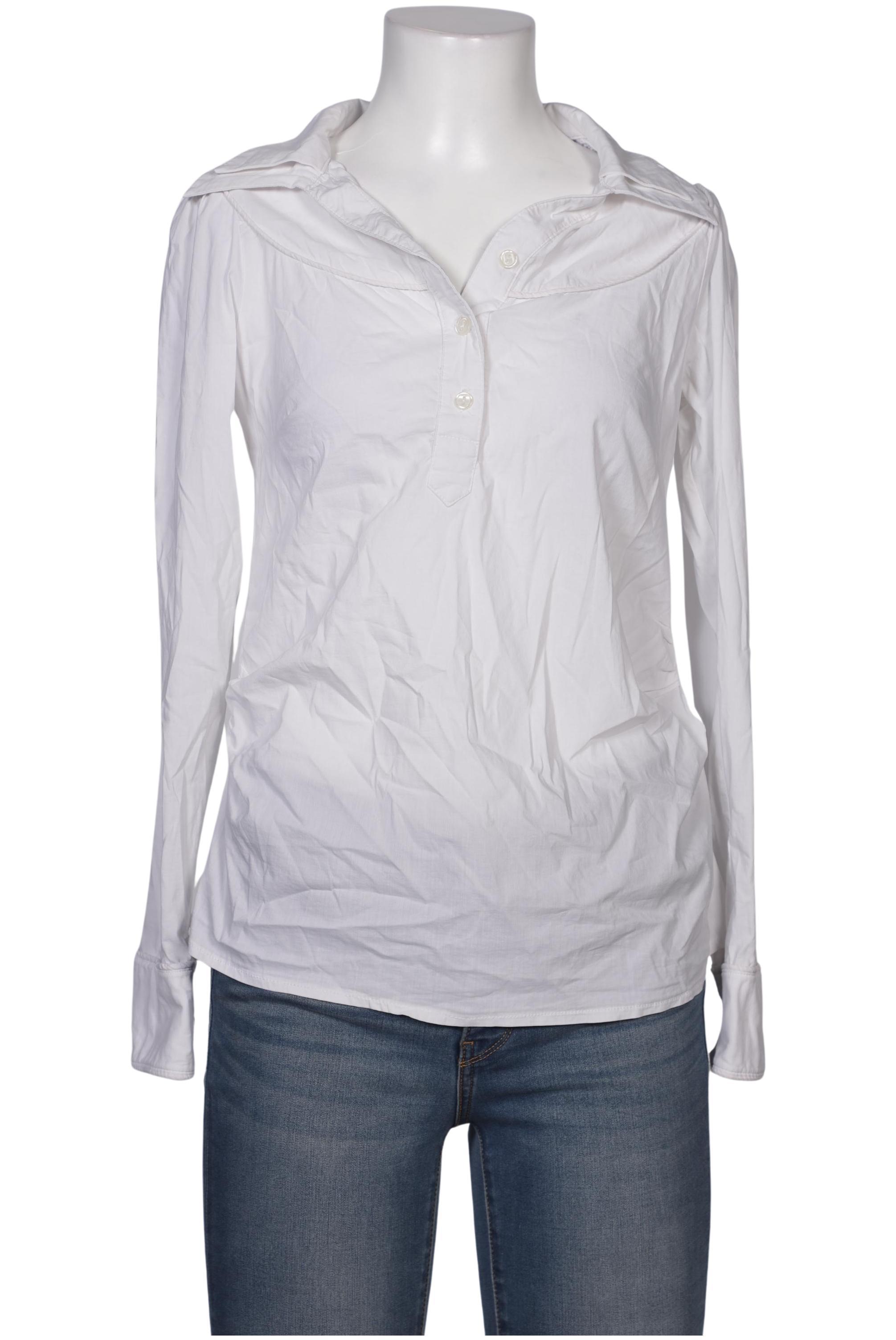 

Mama Licious Damen Bluse, weiß, Gr. 36