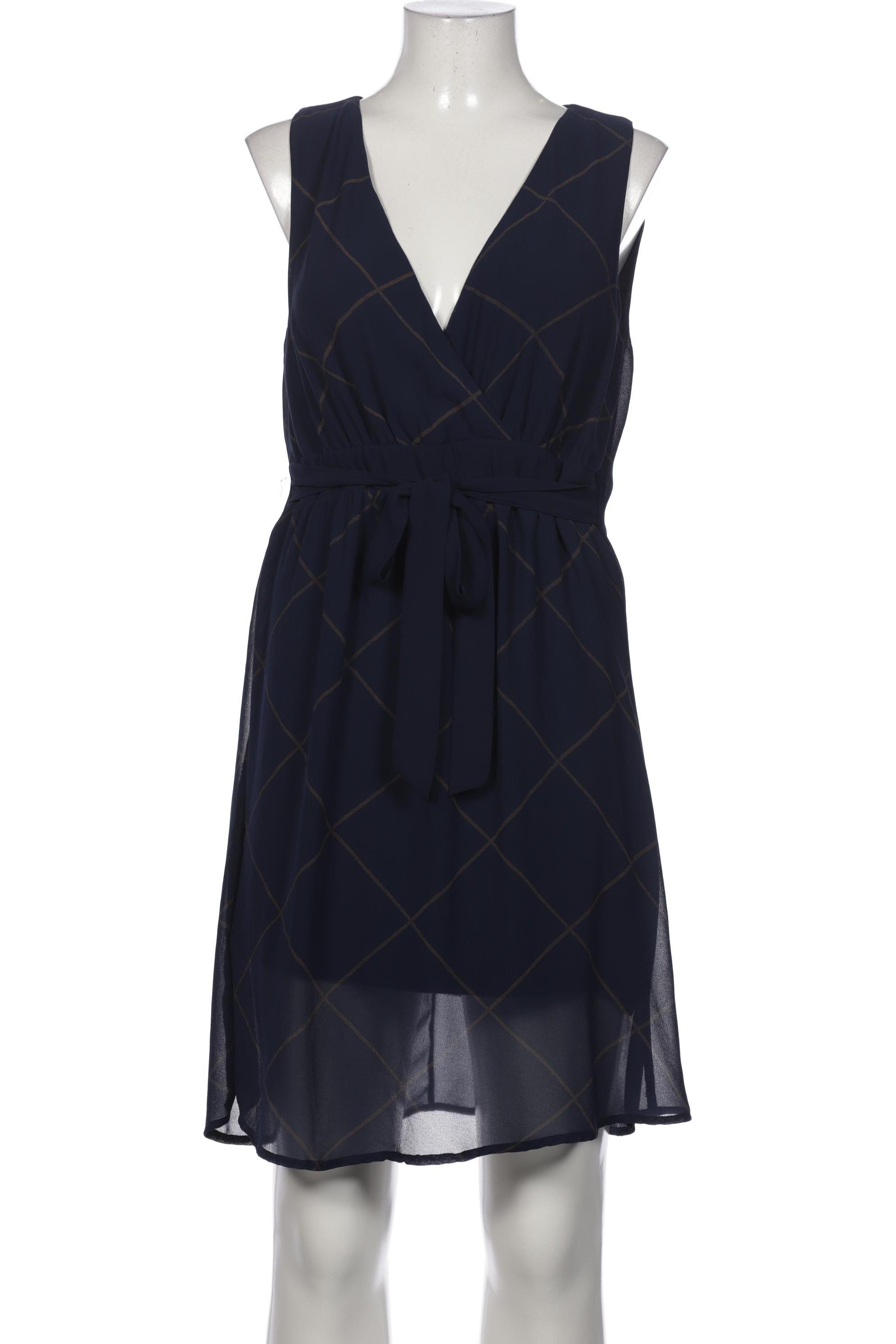 Thumbnail - Mama Licious Damen Kleid, marineblau, Gr. 42