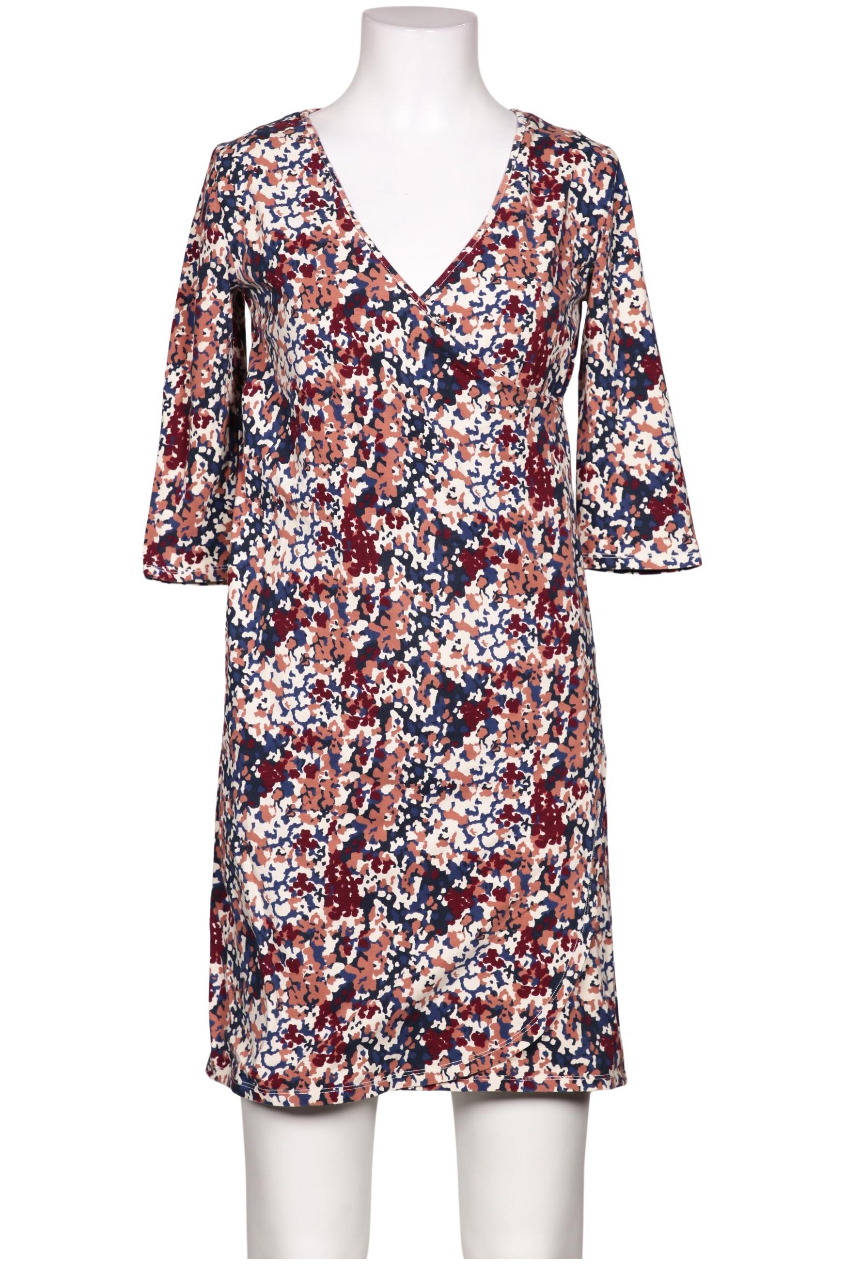

Mama Licious Damen Kleid, mehrfarbig, Gr. 36