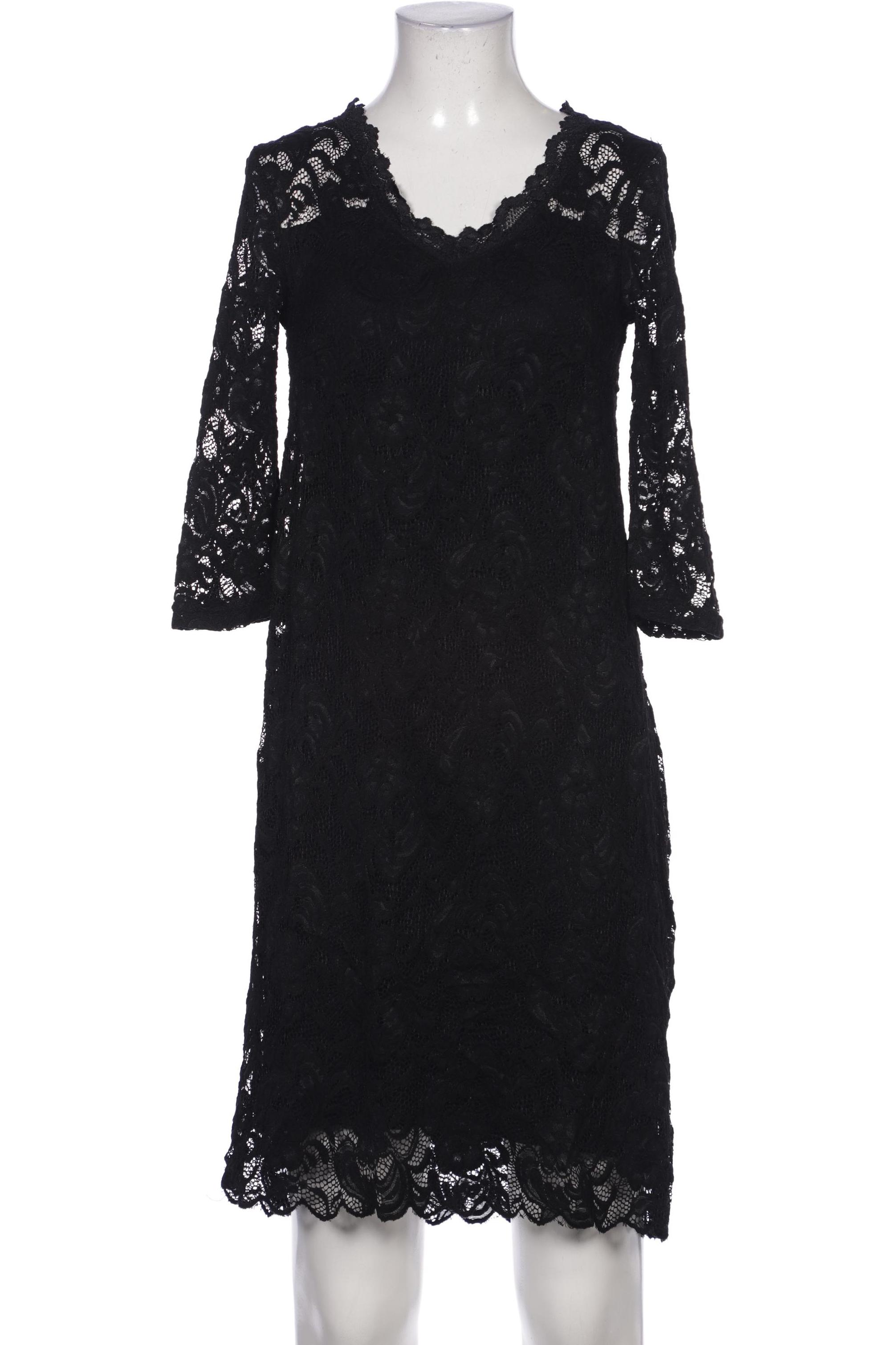 

Mama Licious Damen Kleid, schwarz, Gr. 36
