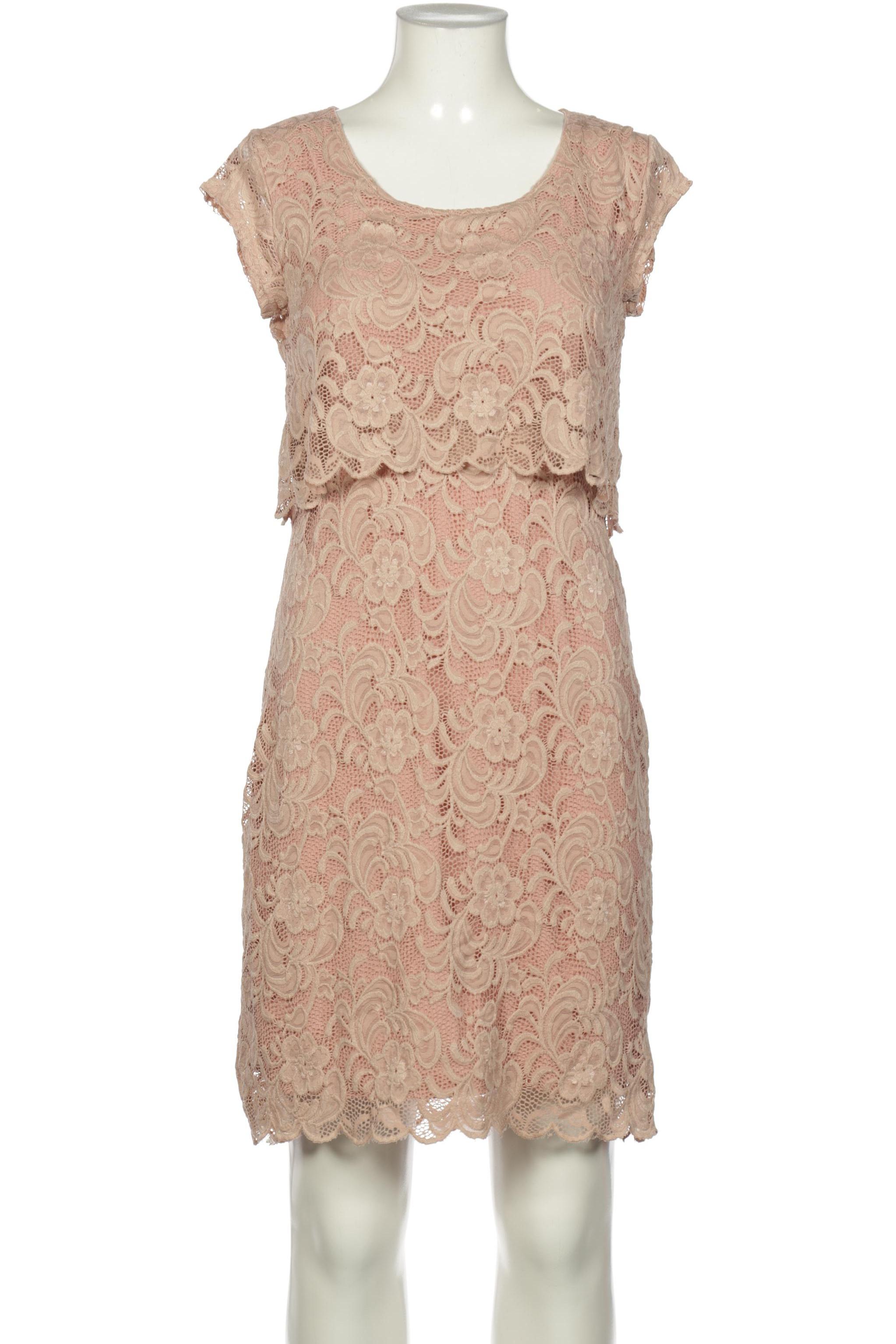 

Mama Licious Damen Kleid, pink, Gr. 38