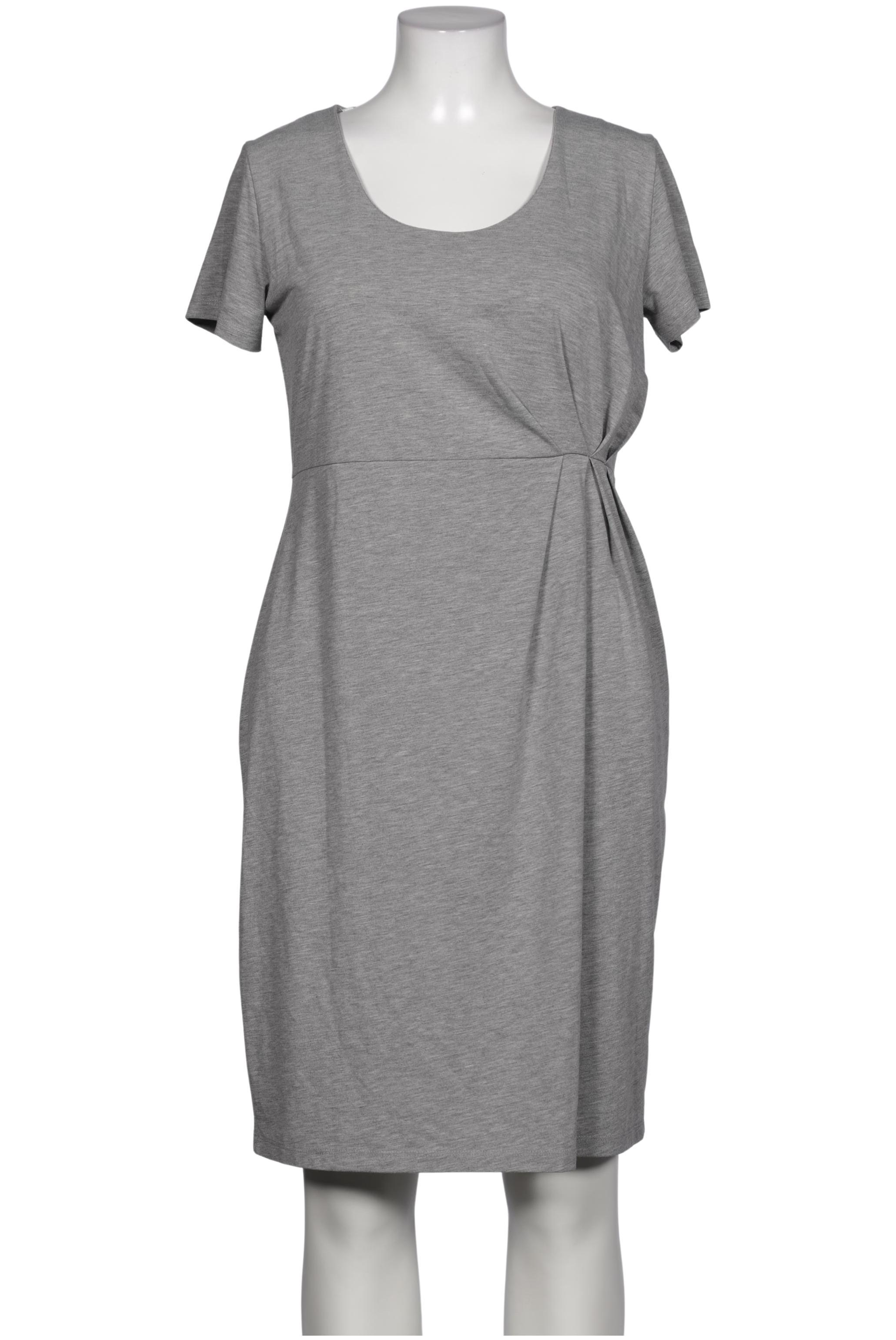 

Mama Licious Damen Kleid, grau, Gr. 44