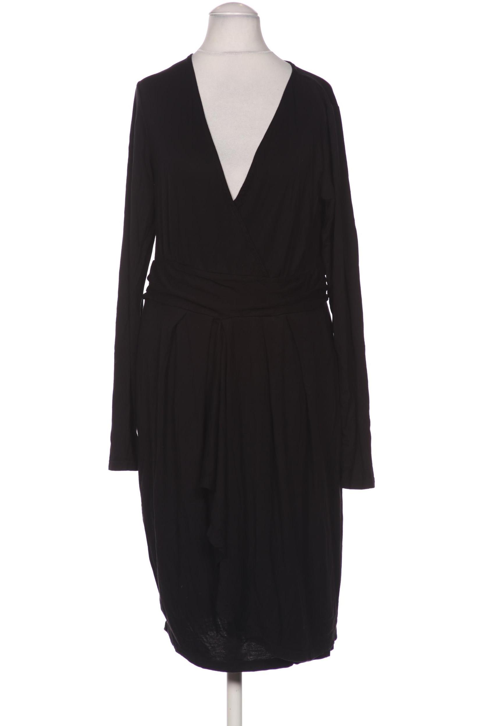 

Mama Licious Damen Kleid, schwarz, Gr. 38