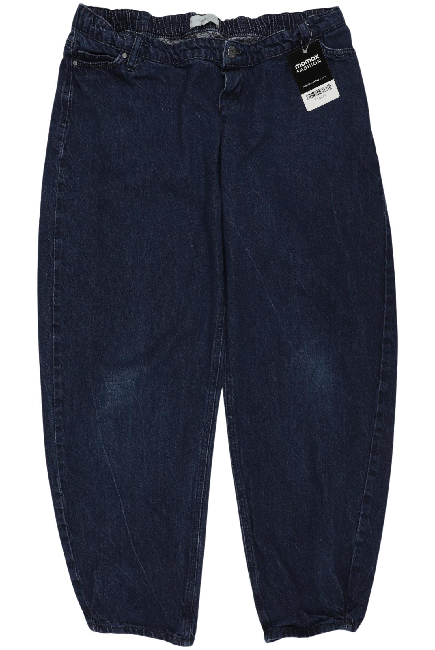 

Mama Licious Damen Jeans, marineblau, Gr. 31