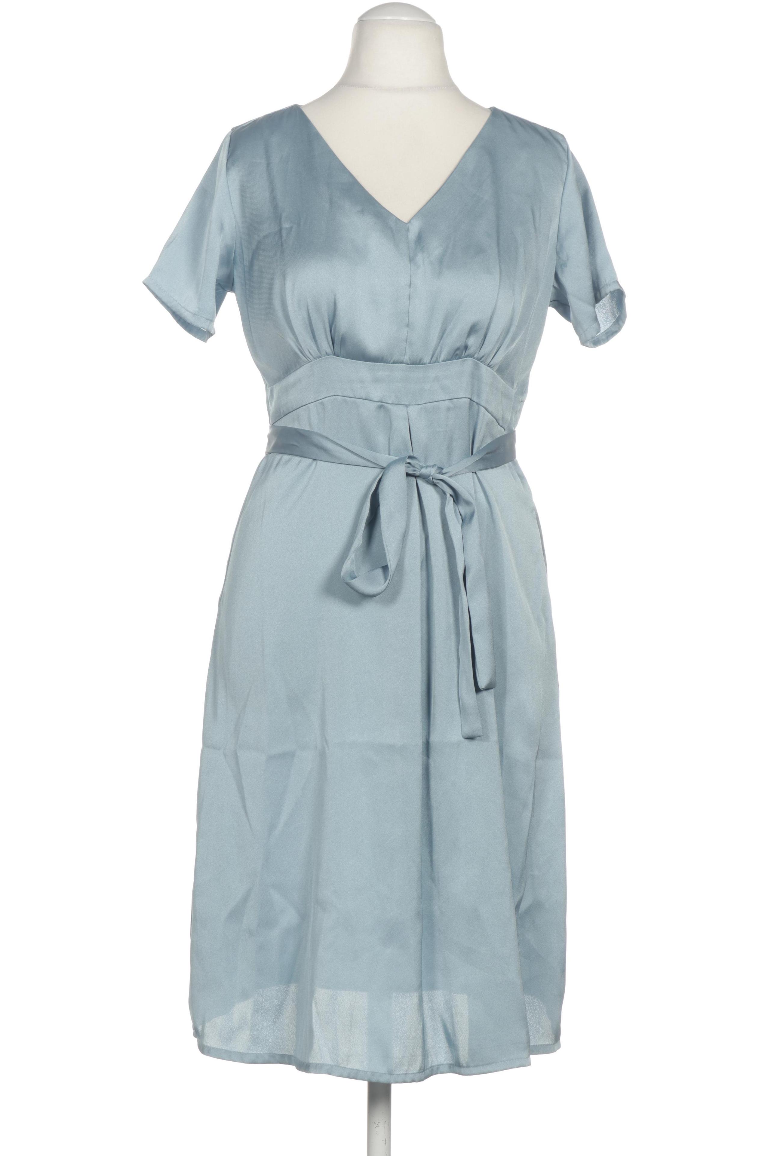 

Mama Licious Damen Kleid, türkis, Gr. 36