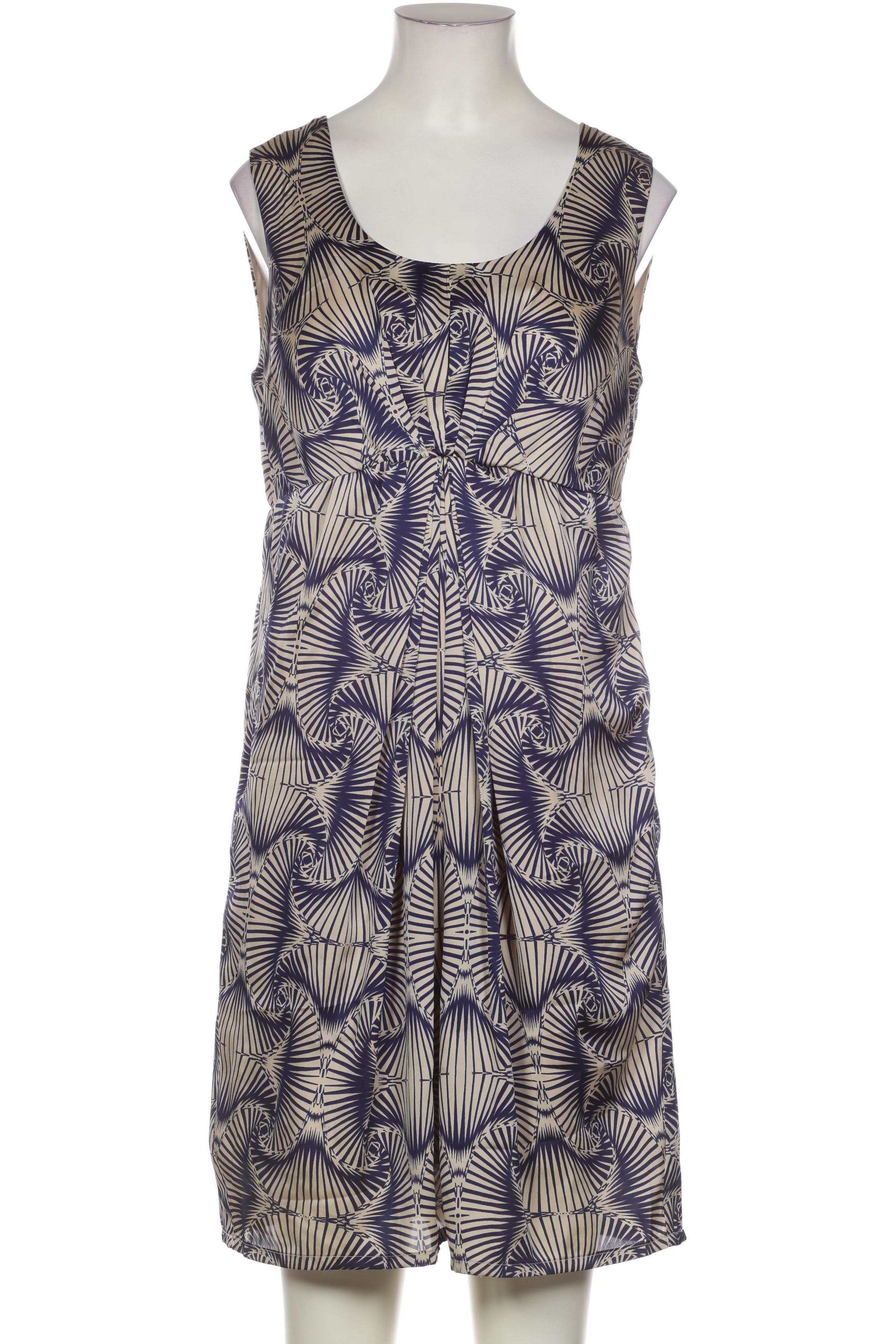 

Mama Licious Damen Kleid, blau, Gr. 38