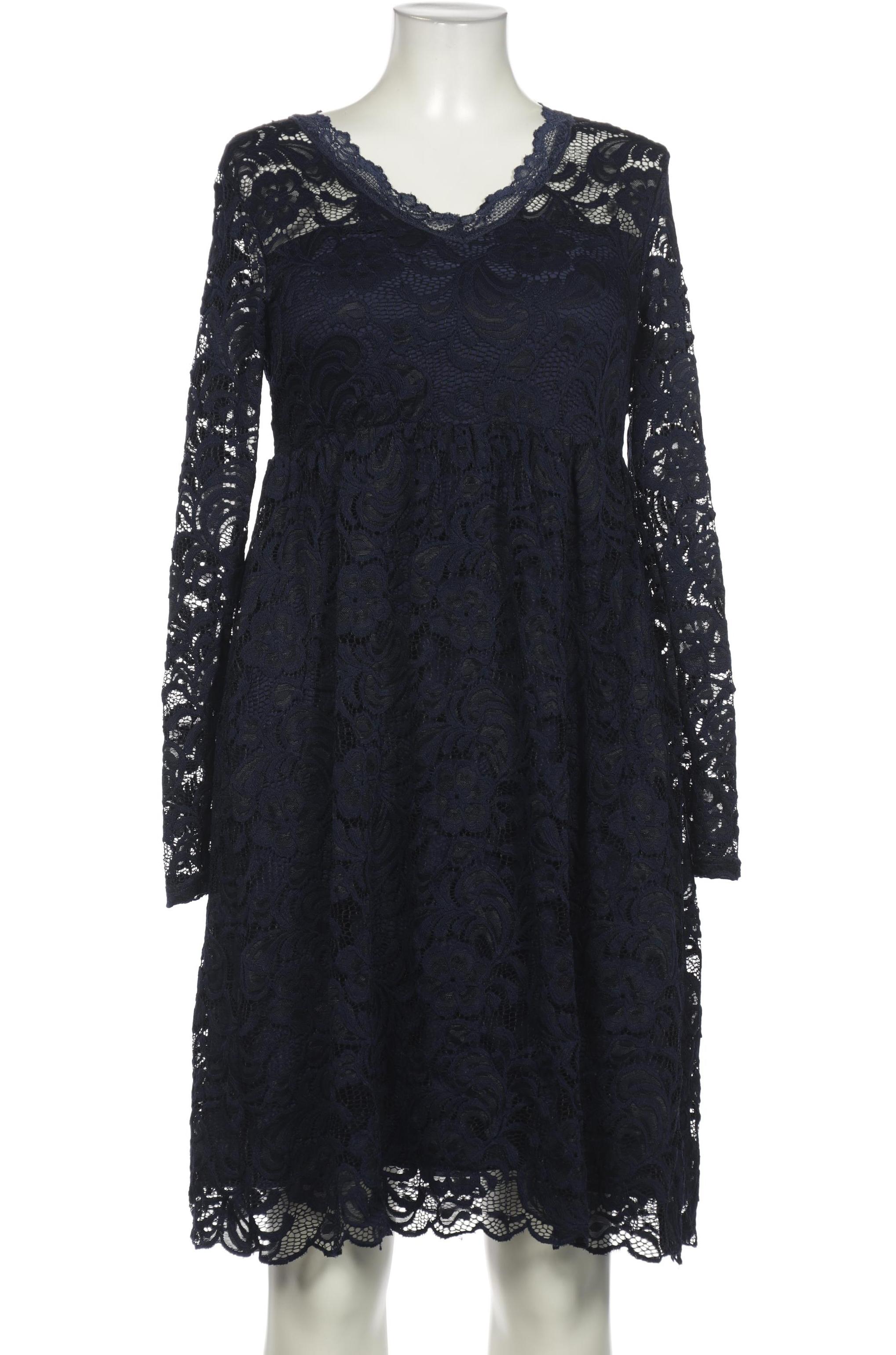 

Mama Licious Damen Kleid, marineblau