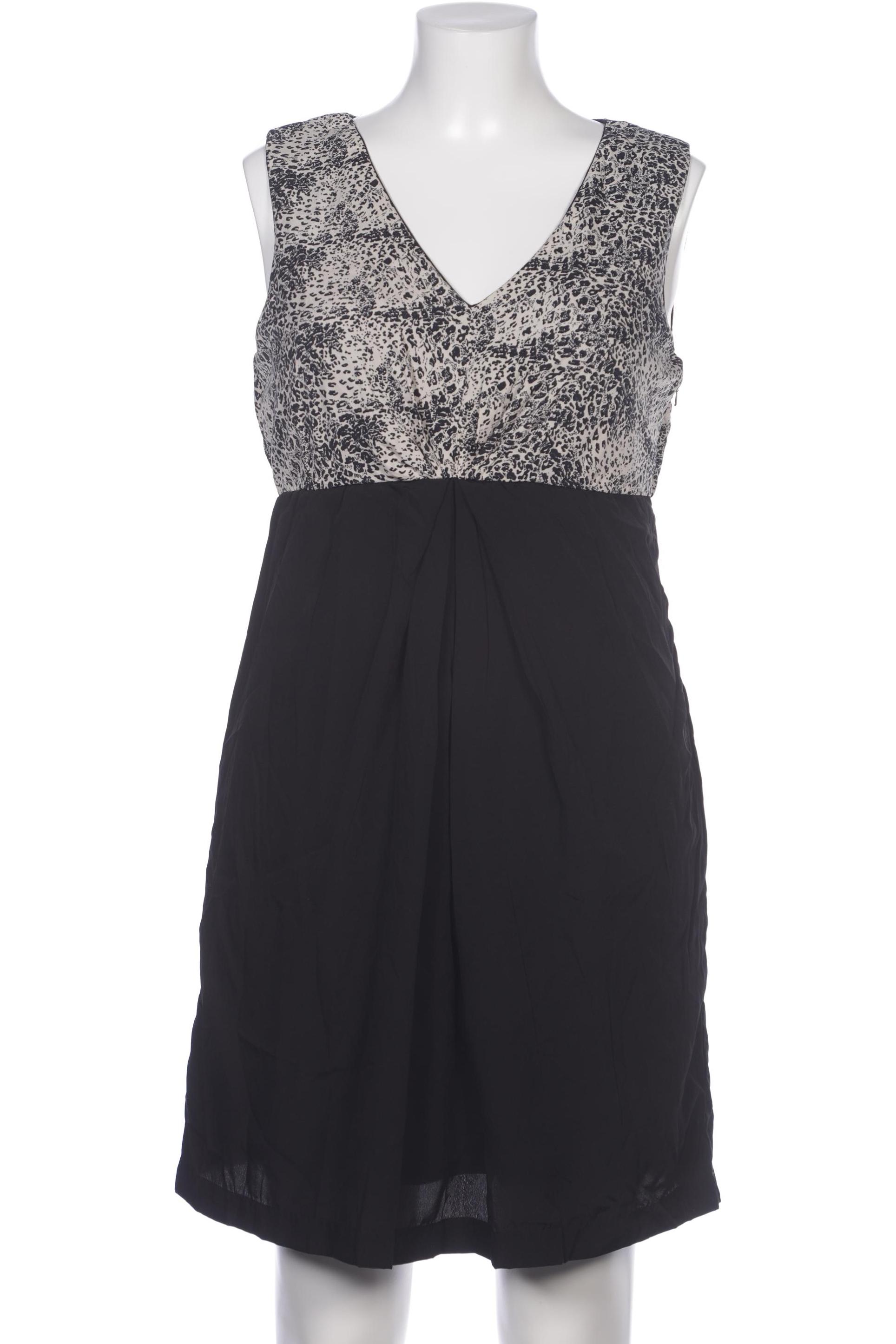 

Mama Licious Damen Kleid, schwarz, Gr. 44