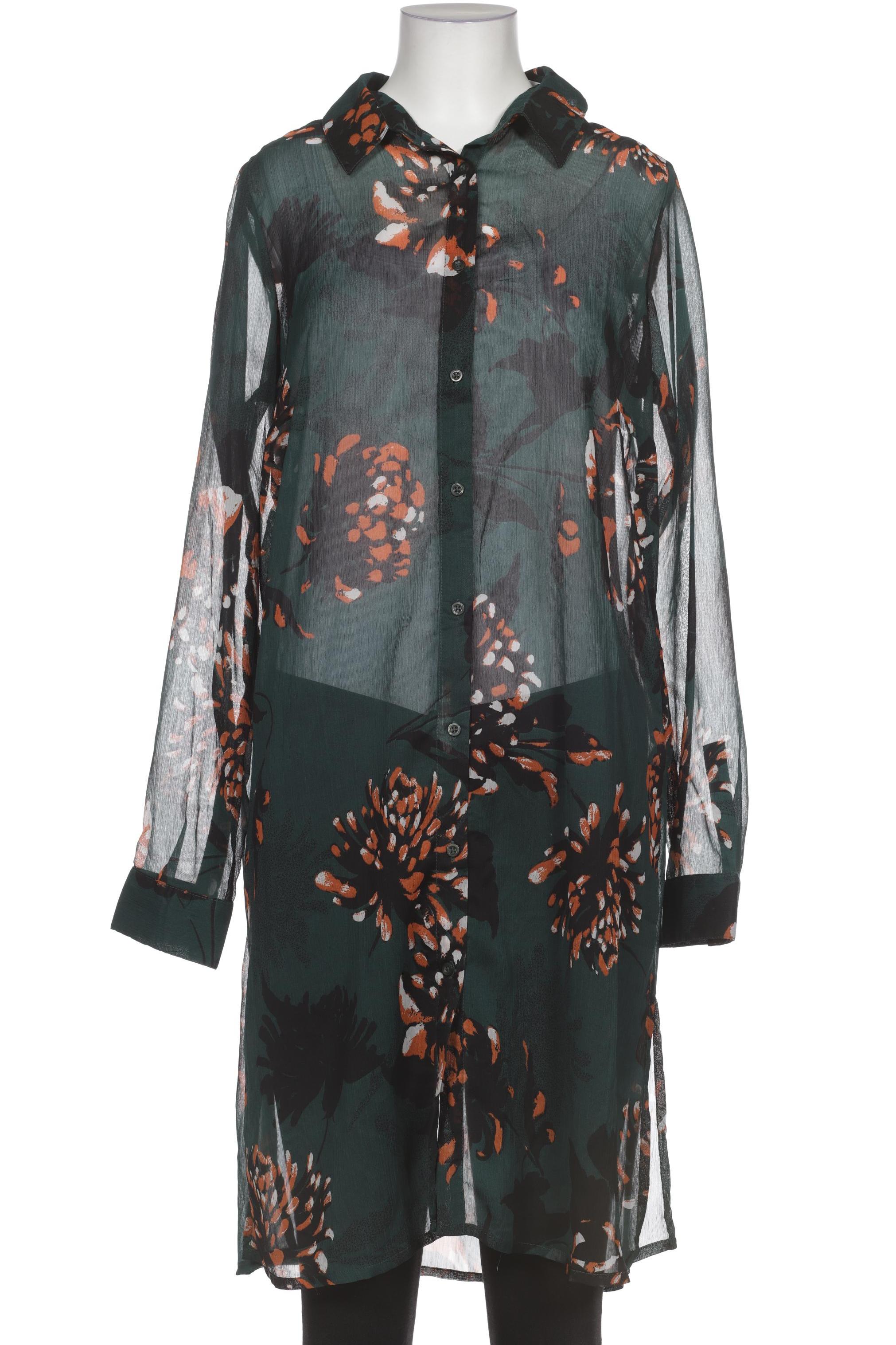 

Mama Licious Damen Bluse, grün, Gr.