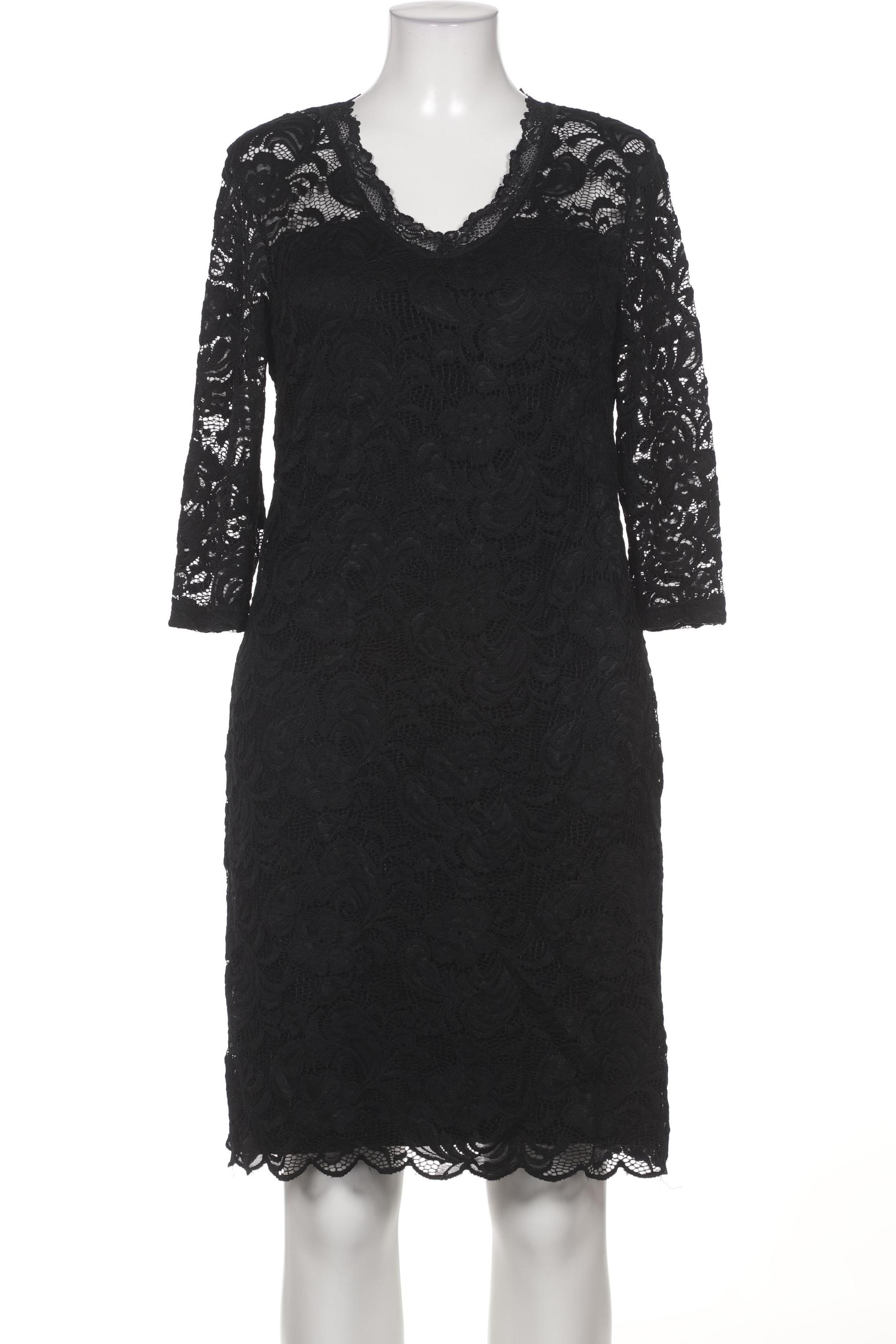 

Mama Licious Damen Kleid, schwarz, Gr. 44