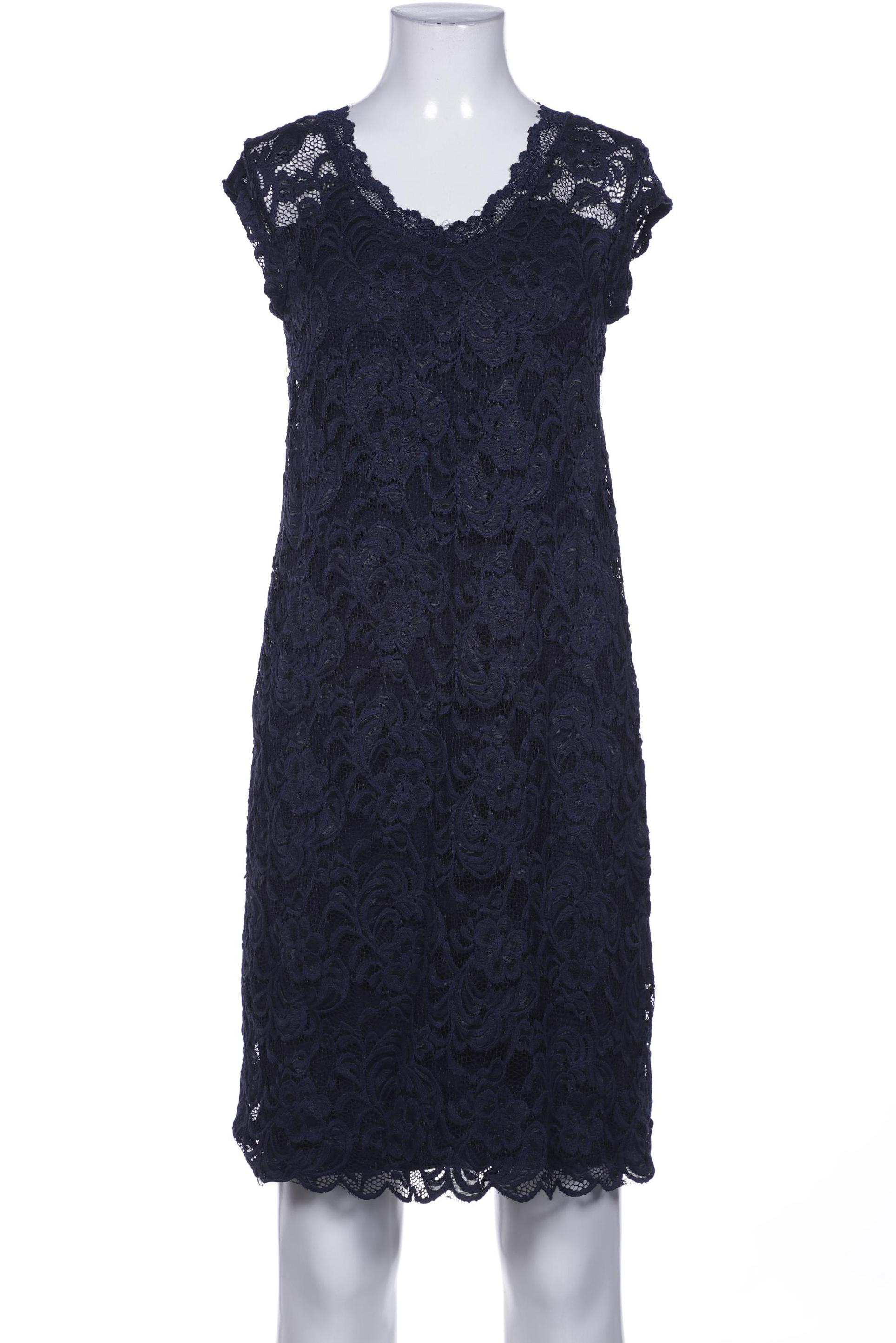 

Mama Licious Damen Kleid, marineblau, Gr. 36