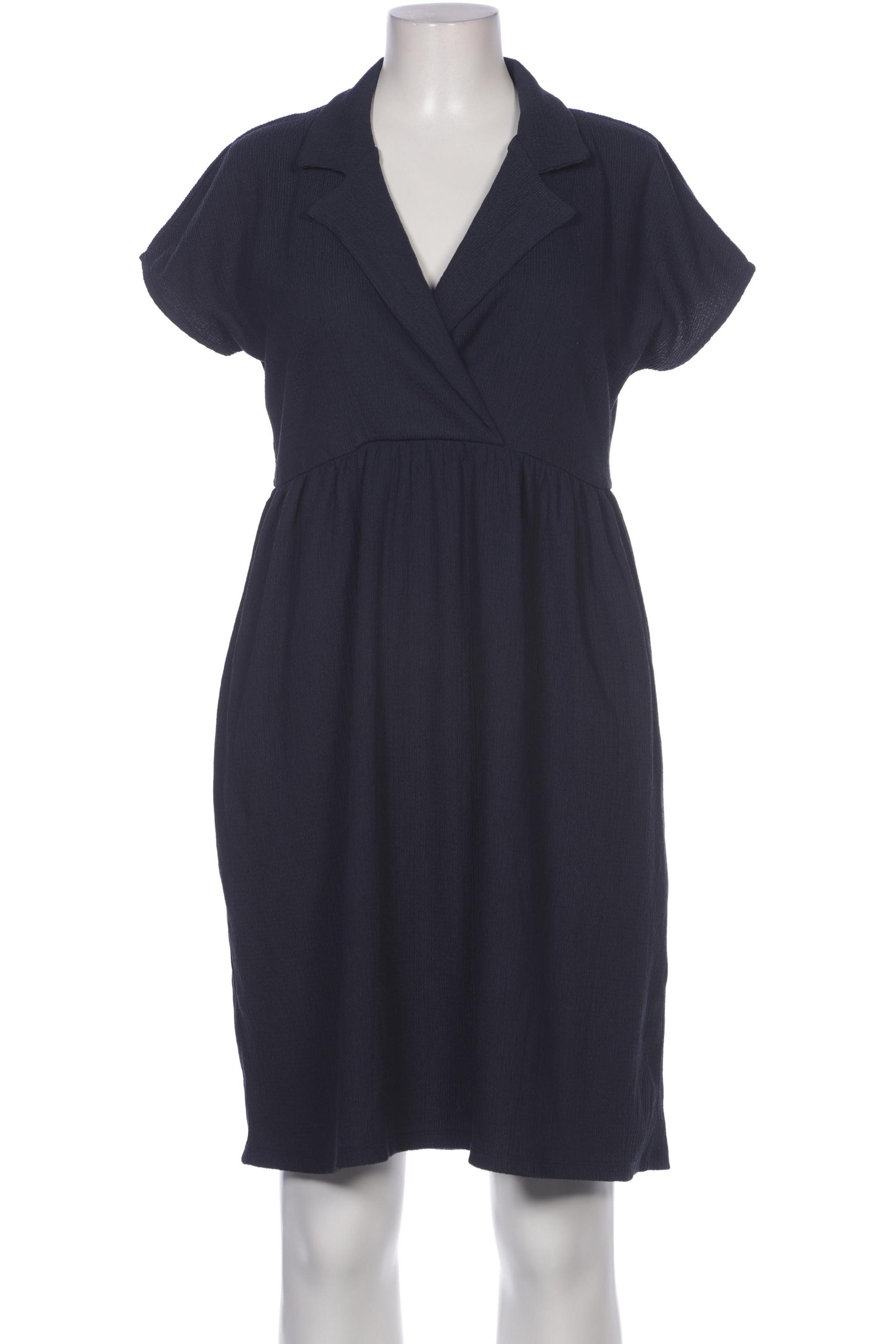 

Mama Licious Damen Kleid, marineblau, Gr. 44