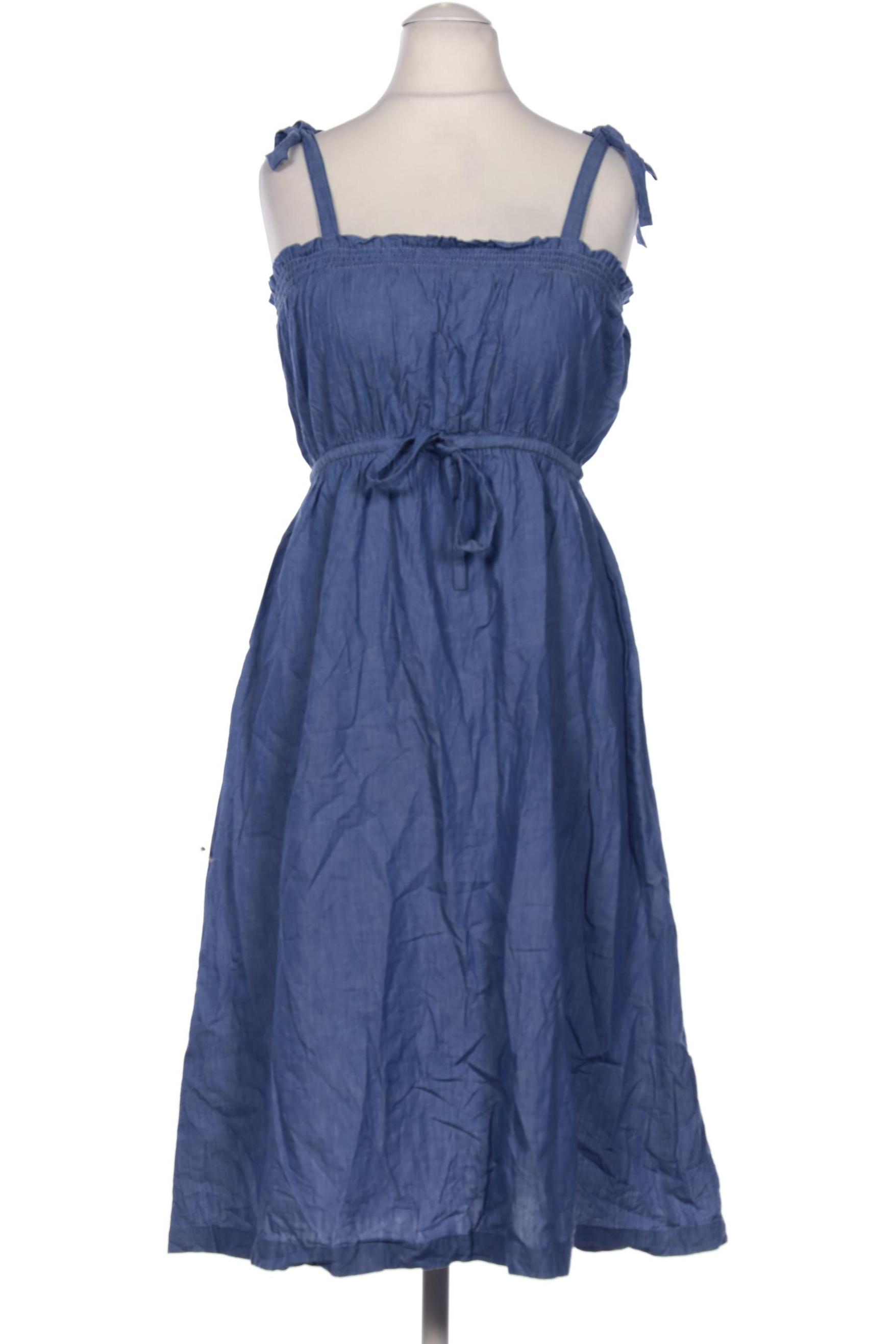 

Mama Licious Damen Kleid, blau, Gr. 38