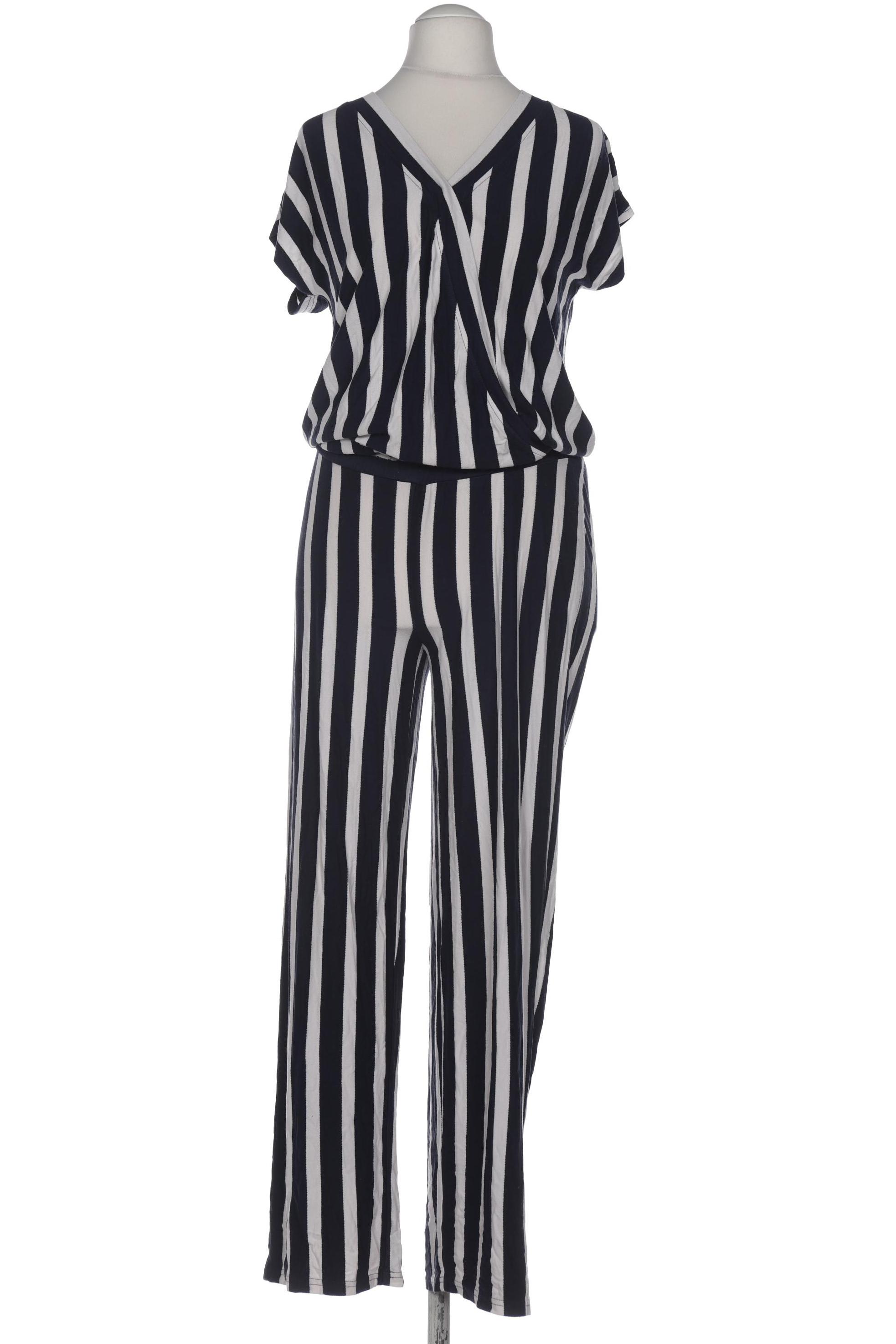 

Mama Licious Damen Jumpsuit/Overall, marineblau