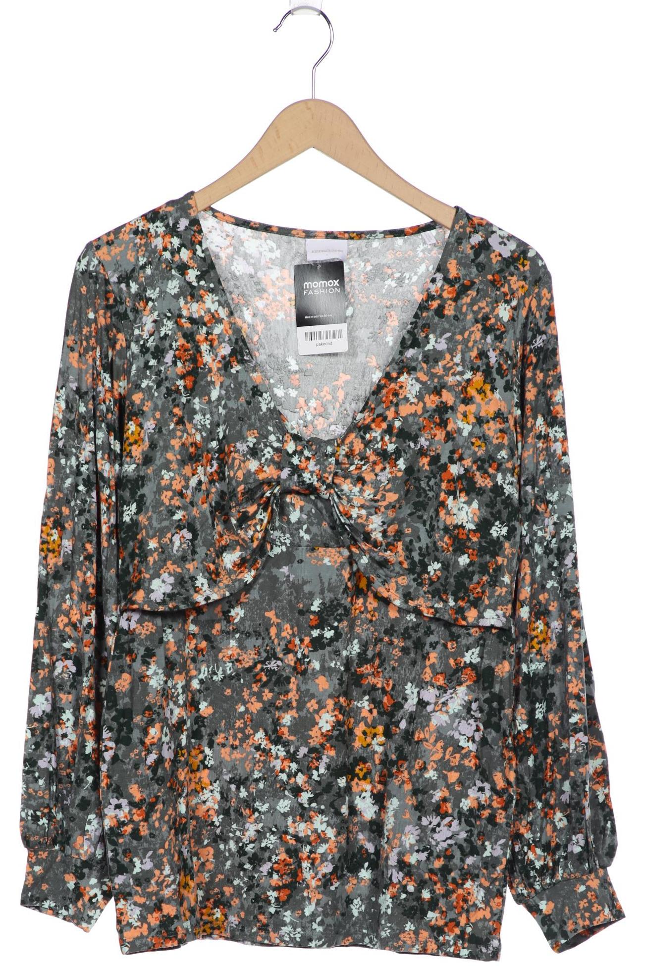 

Mama Licious Damen Langarmshirt, grün
