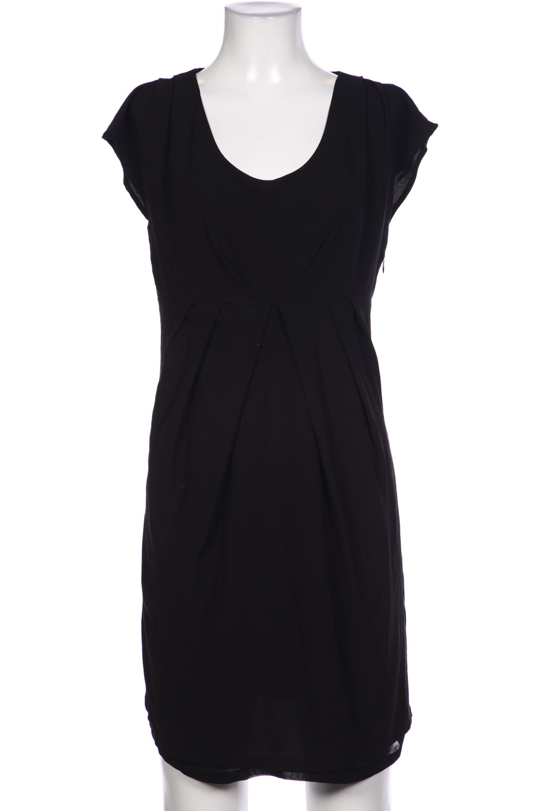 

Mama Licious Damen Kleid, schwarz, Gr. 36