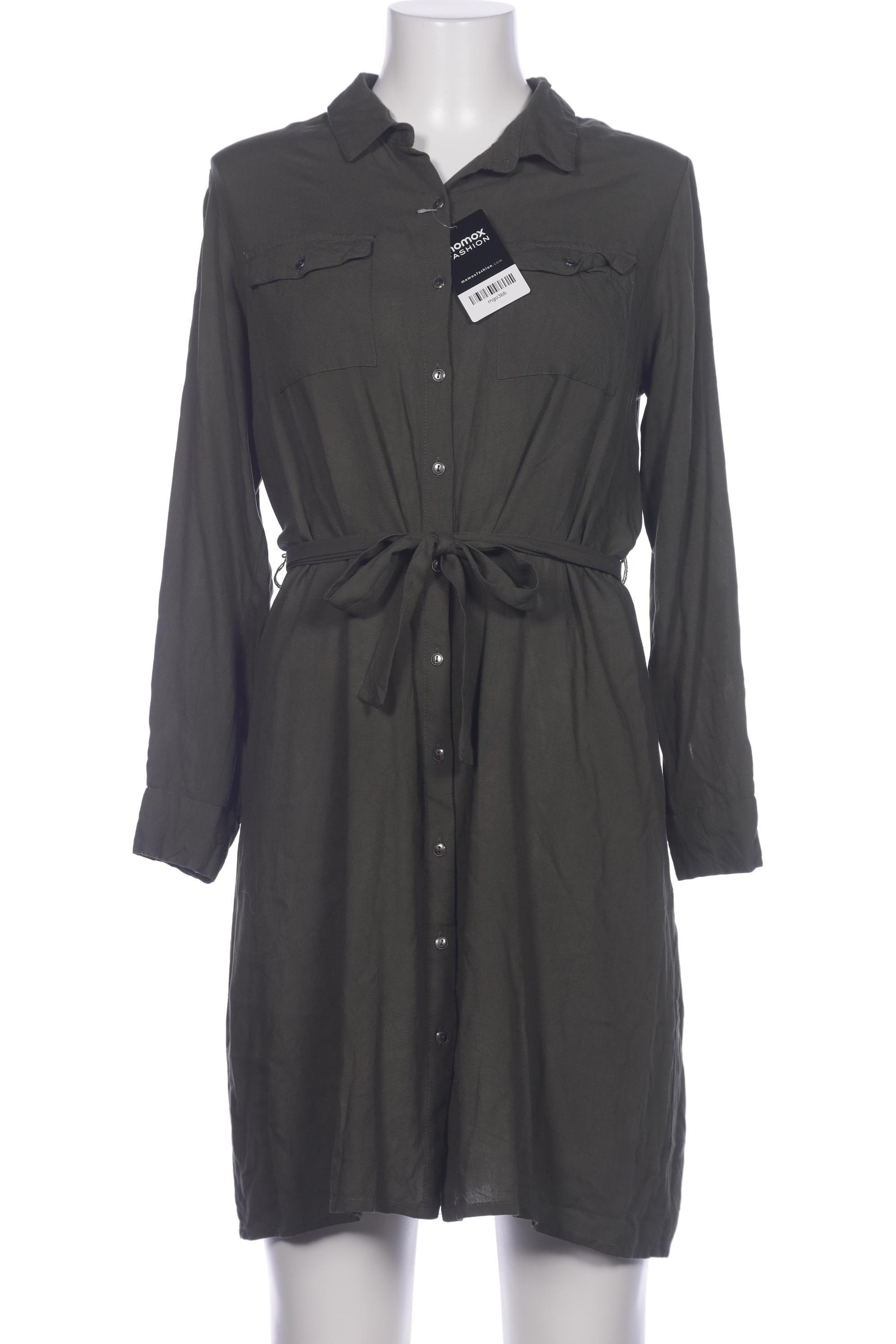 

Mama Licious Damen Kleid, grün, Gr. 42