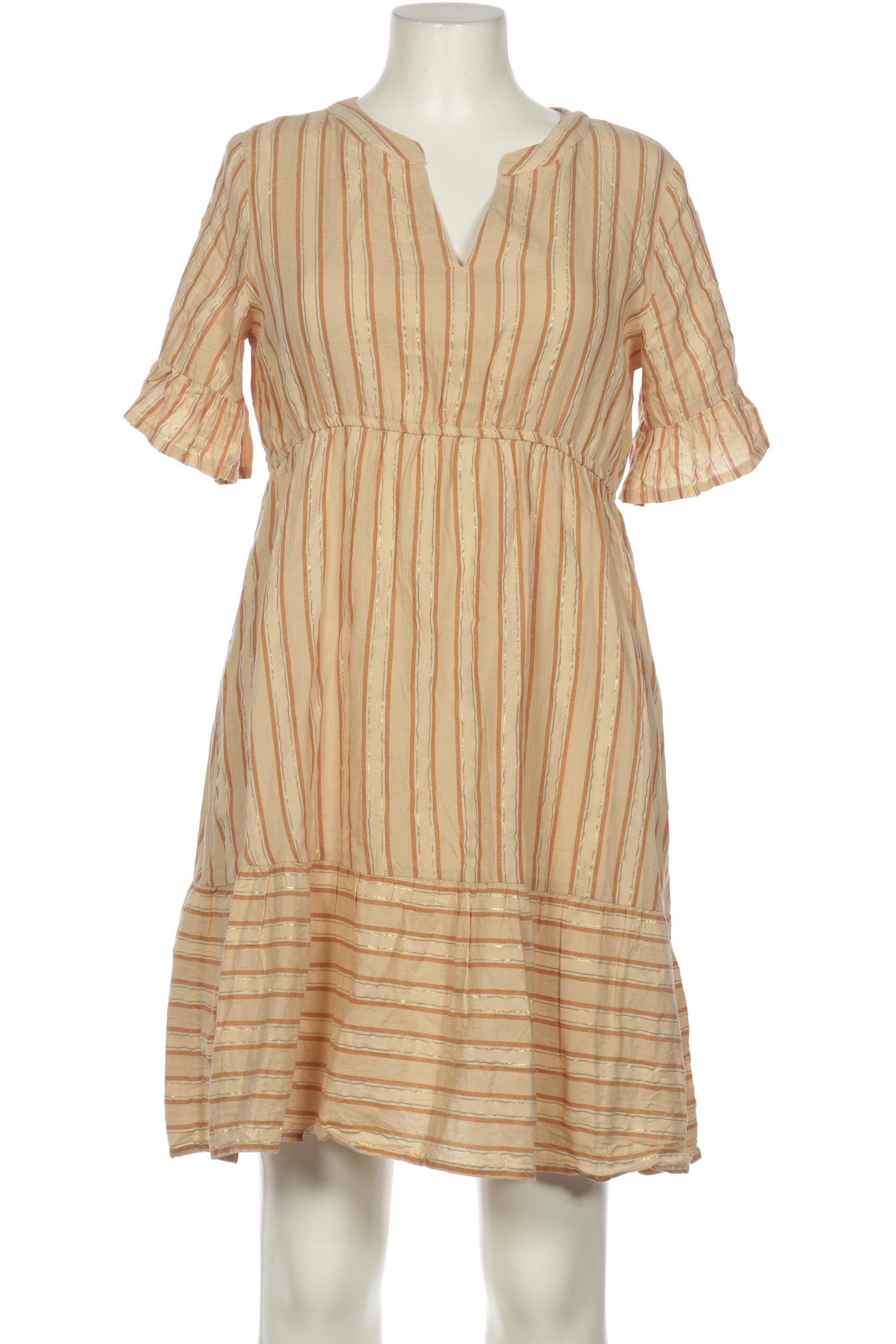

Mama Licious Damen Kleid, orange, Gr. 42