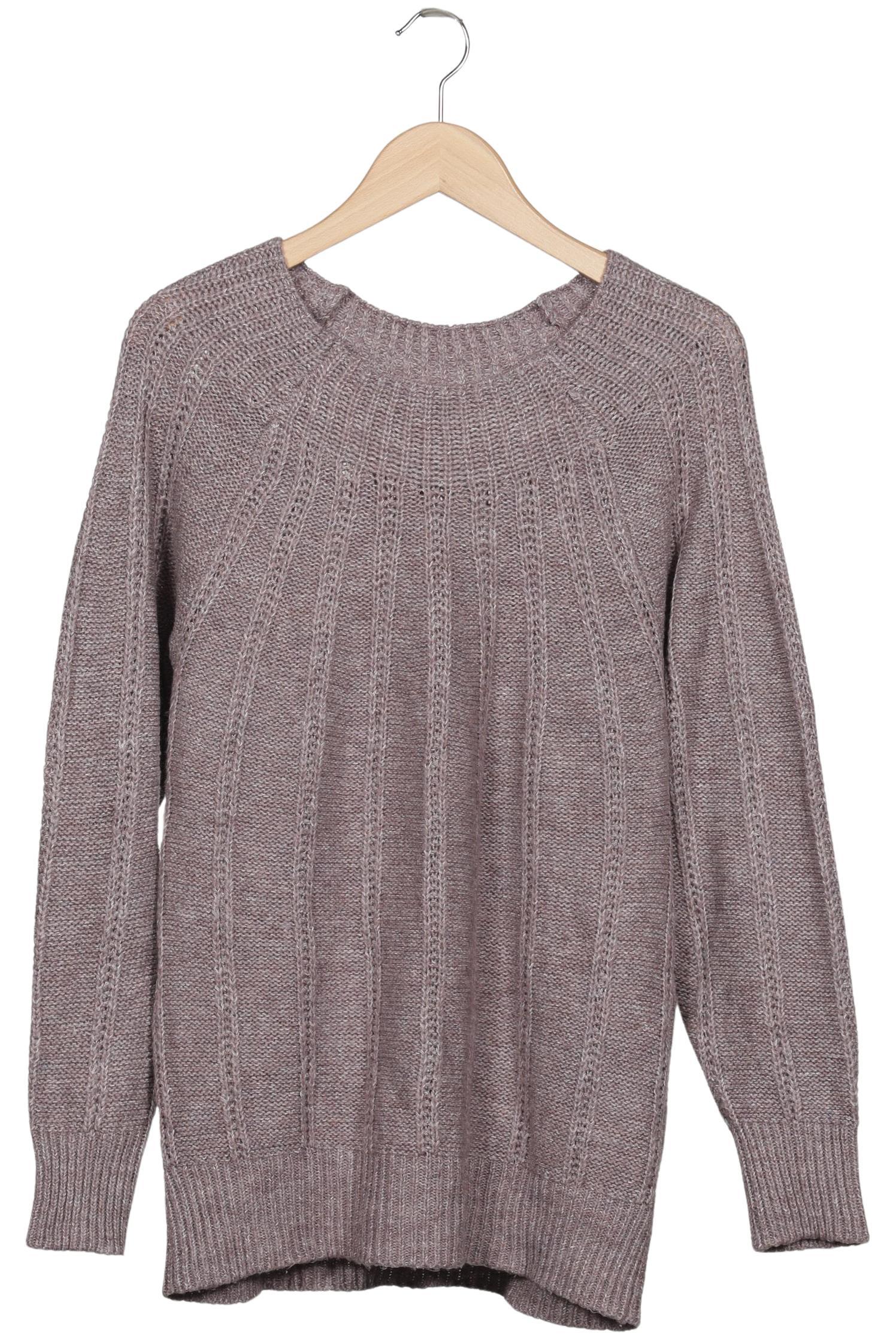 

Mama Licious Damen Pullover, grau, Gr. 38