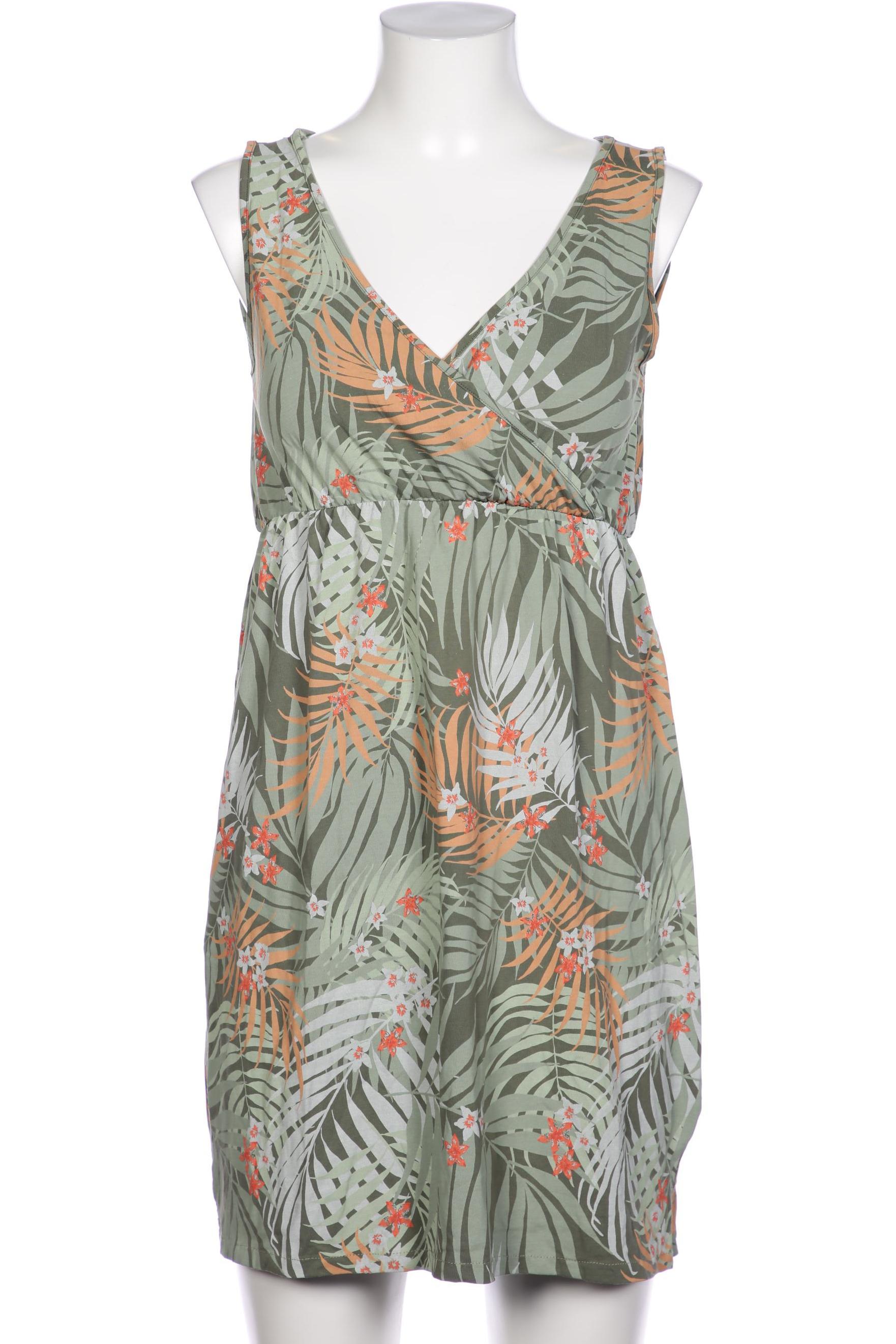 

Mama Licious Damen Kleid, grün