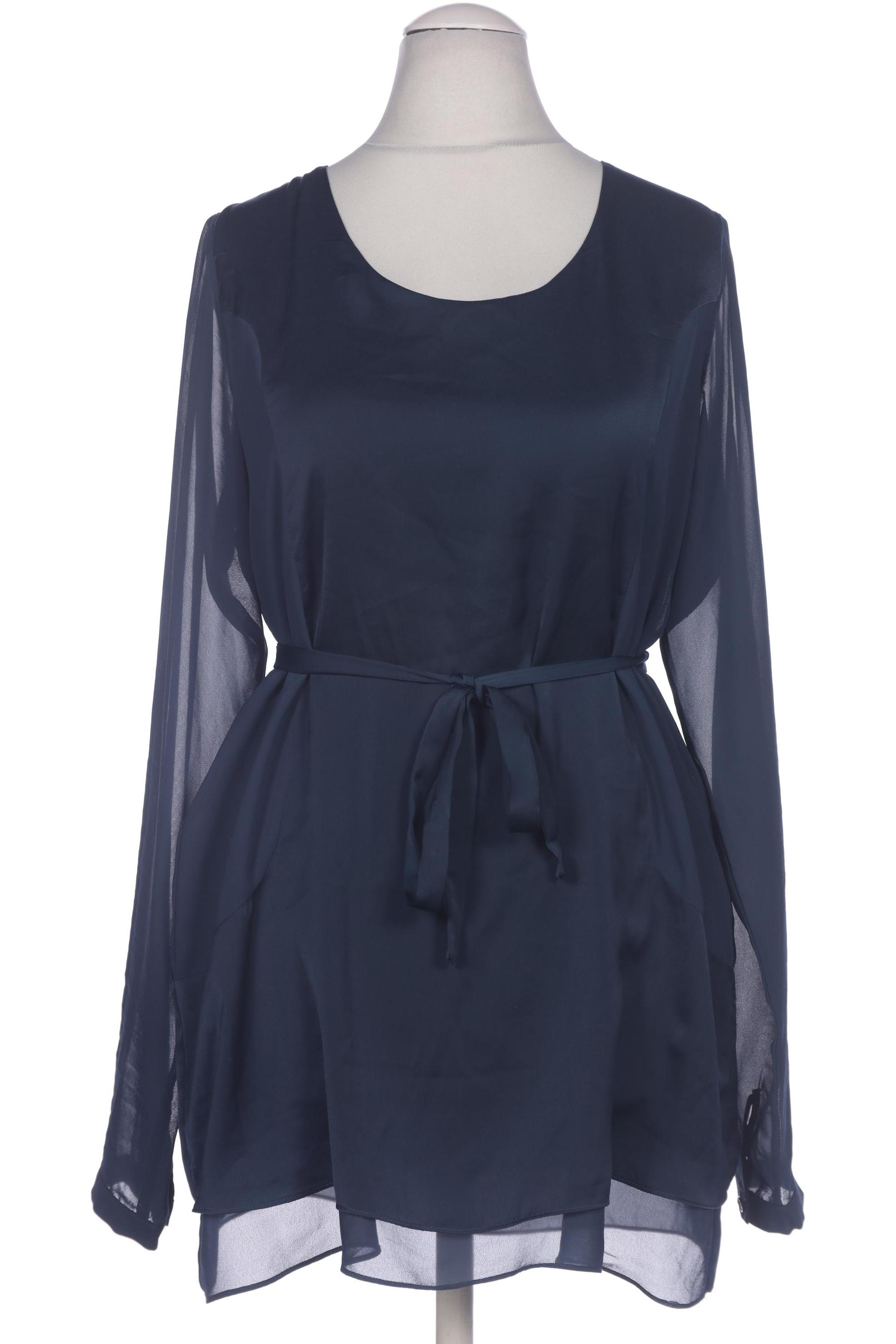 

Mama Licious Damen Bluse, marineblau, Gr. 36