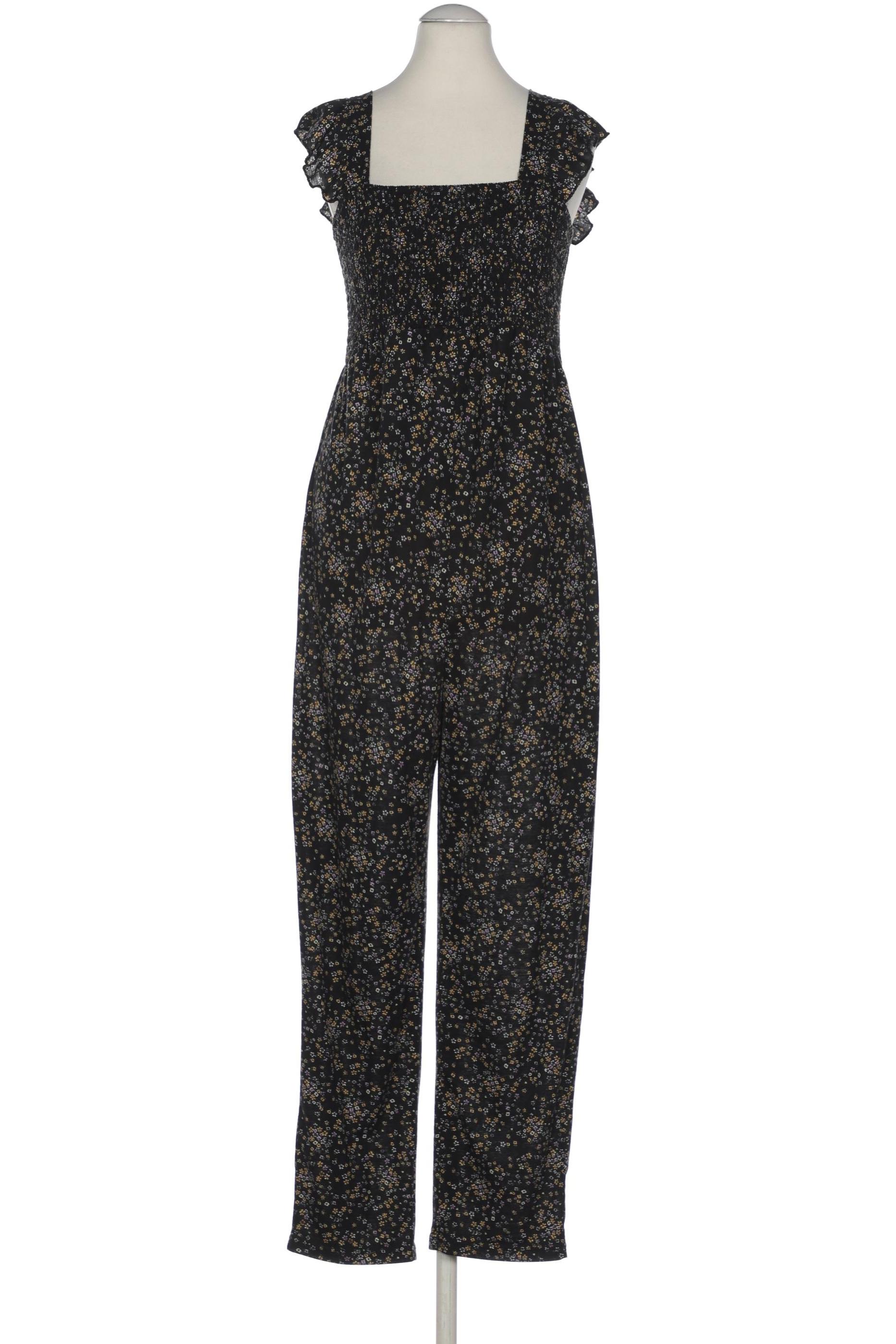 

Mama Licious Damen Jumpsuit/Overall, schwarz, Gr. 36