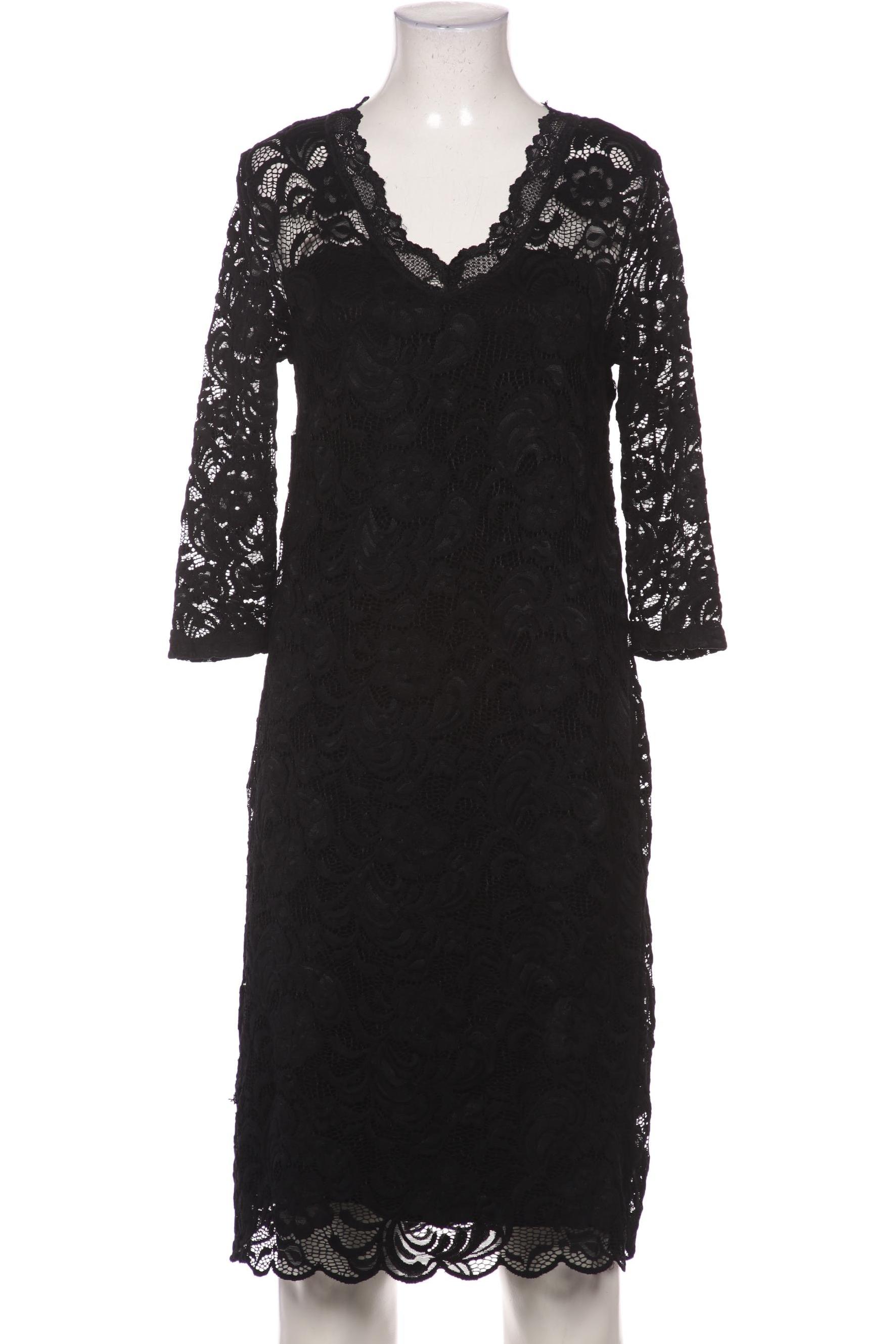 

Mama Licious Damen Kleid, schwarz, Gr. 38