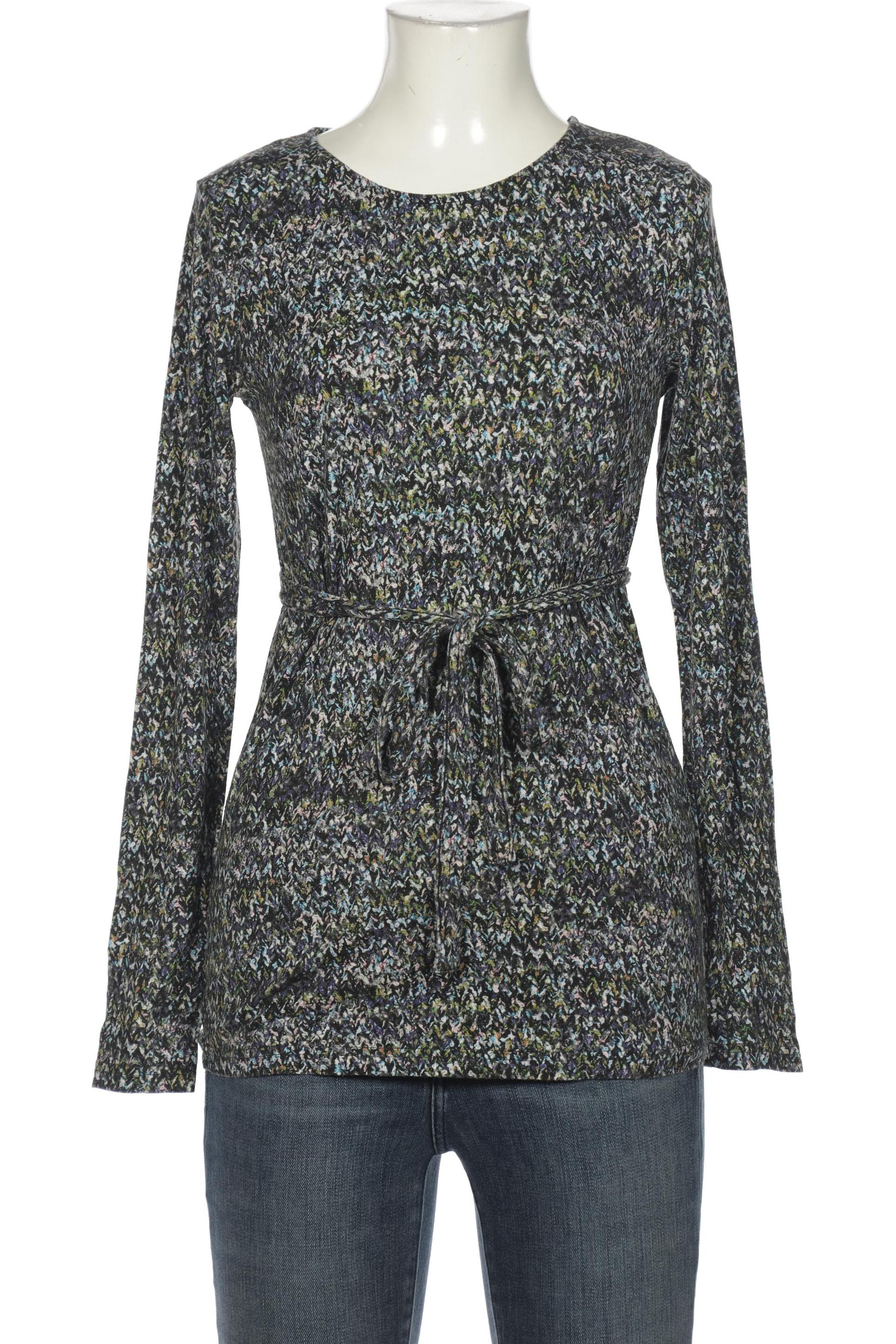

Mama Licious Damen Langarmshirt, marineblau
