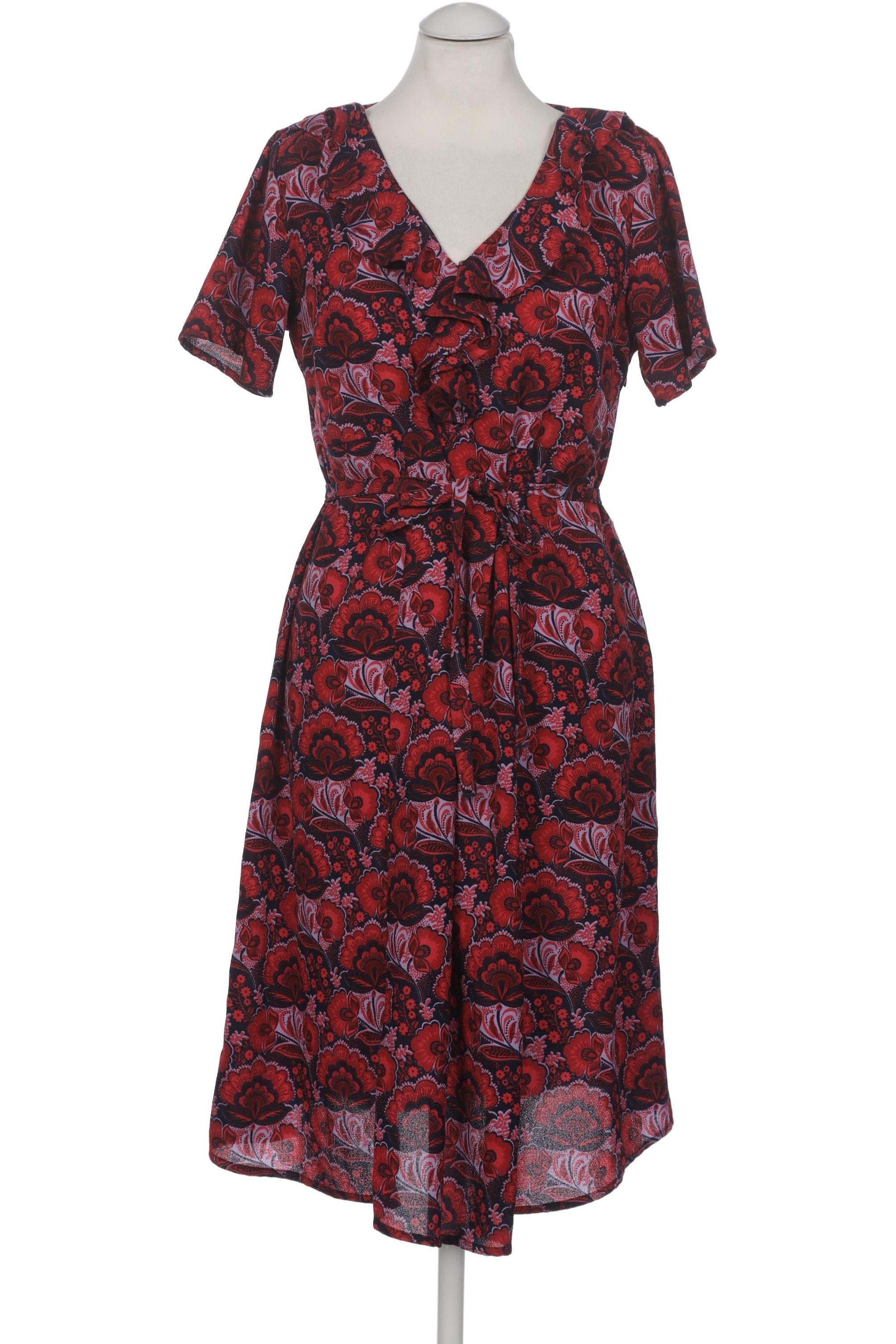 

Mama Licious Damen Kleid, rot, Gr. 38