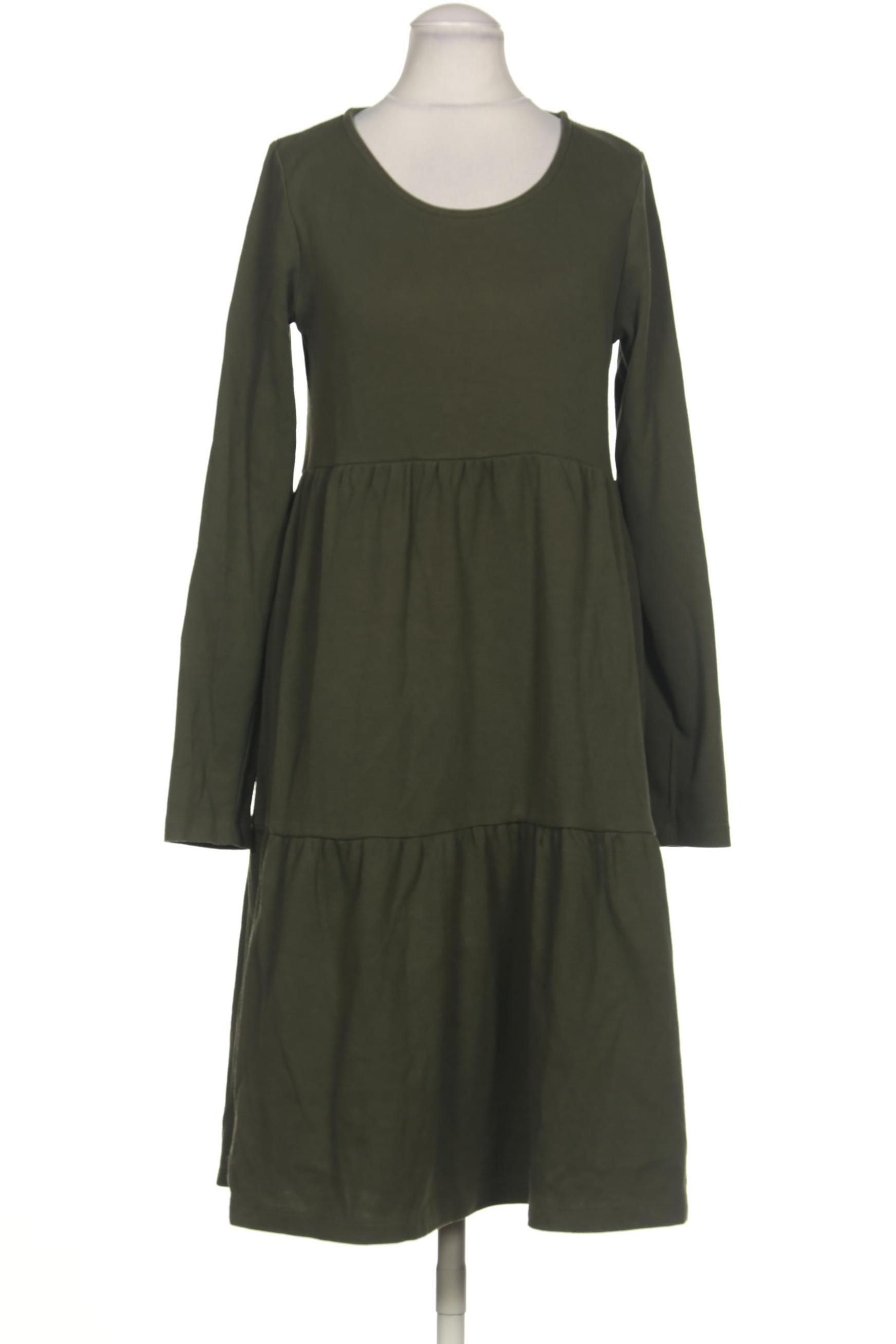 

Mama Licious Damen Kleid, grün, Gr. 36