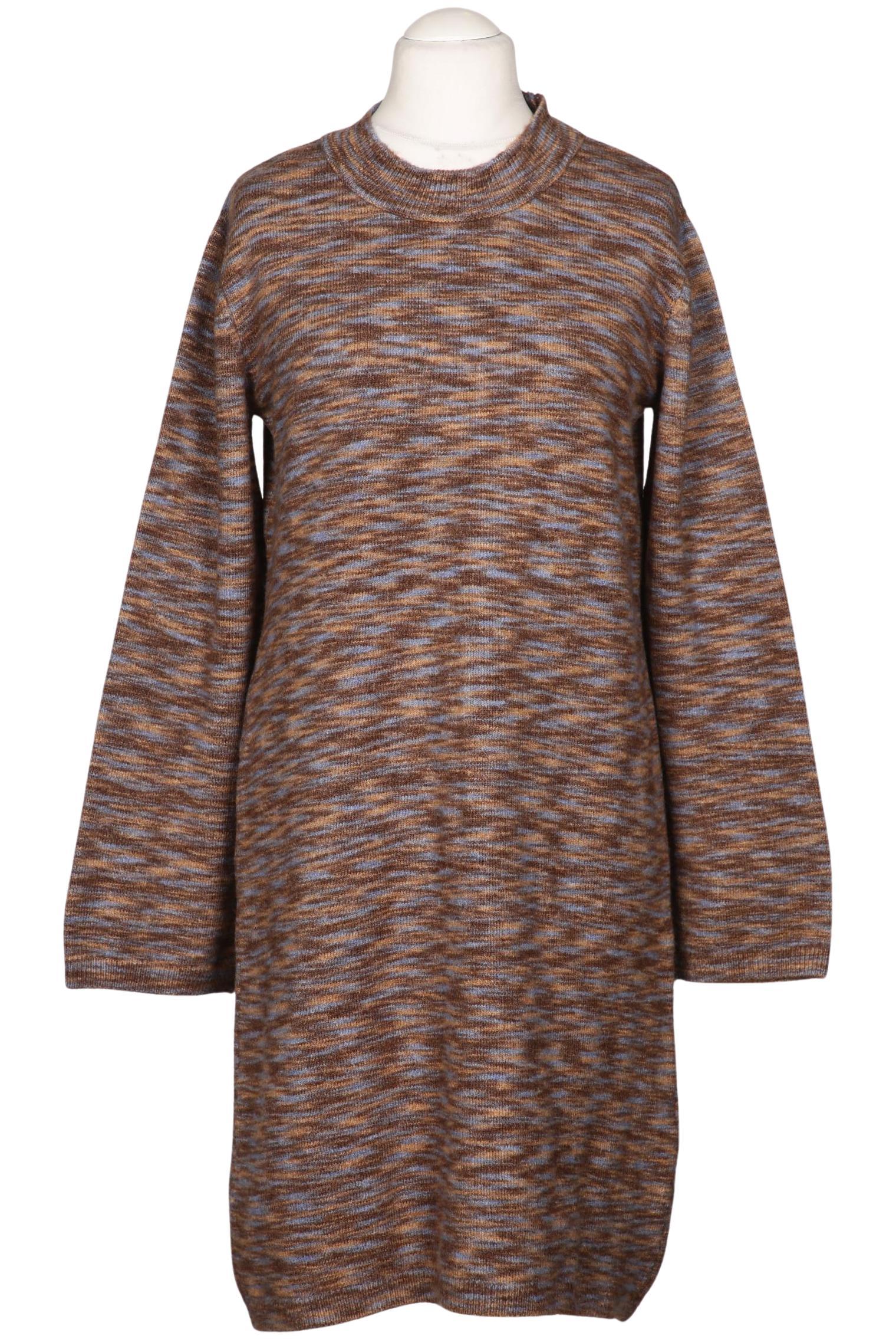 

Mama Licious Damen Kleid, braun, Gr. 44