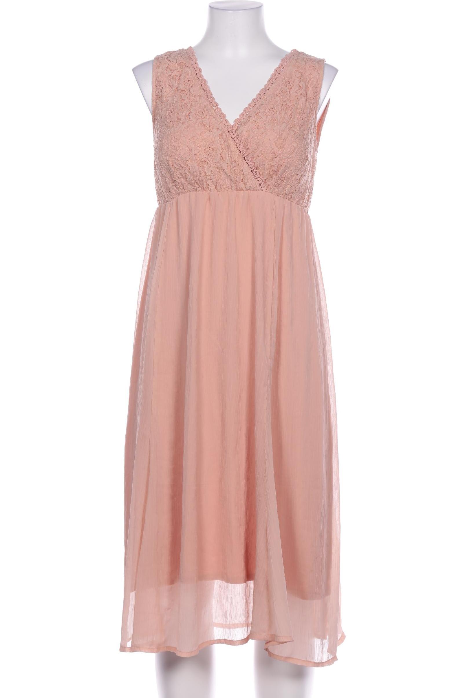 

Mama Licious Damen Kleid, orange, Gr. 36