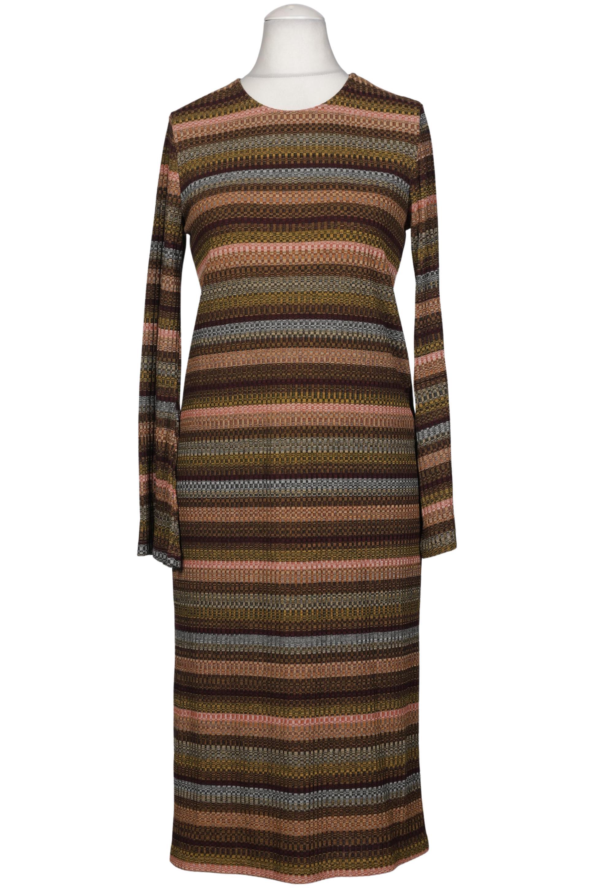 

Mama Licious Damen Kleid, braun, Gr. 38