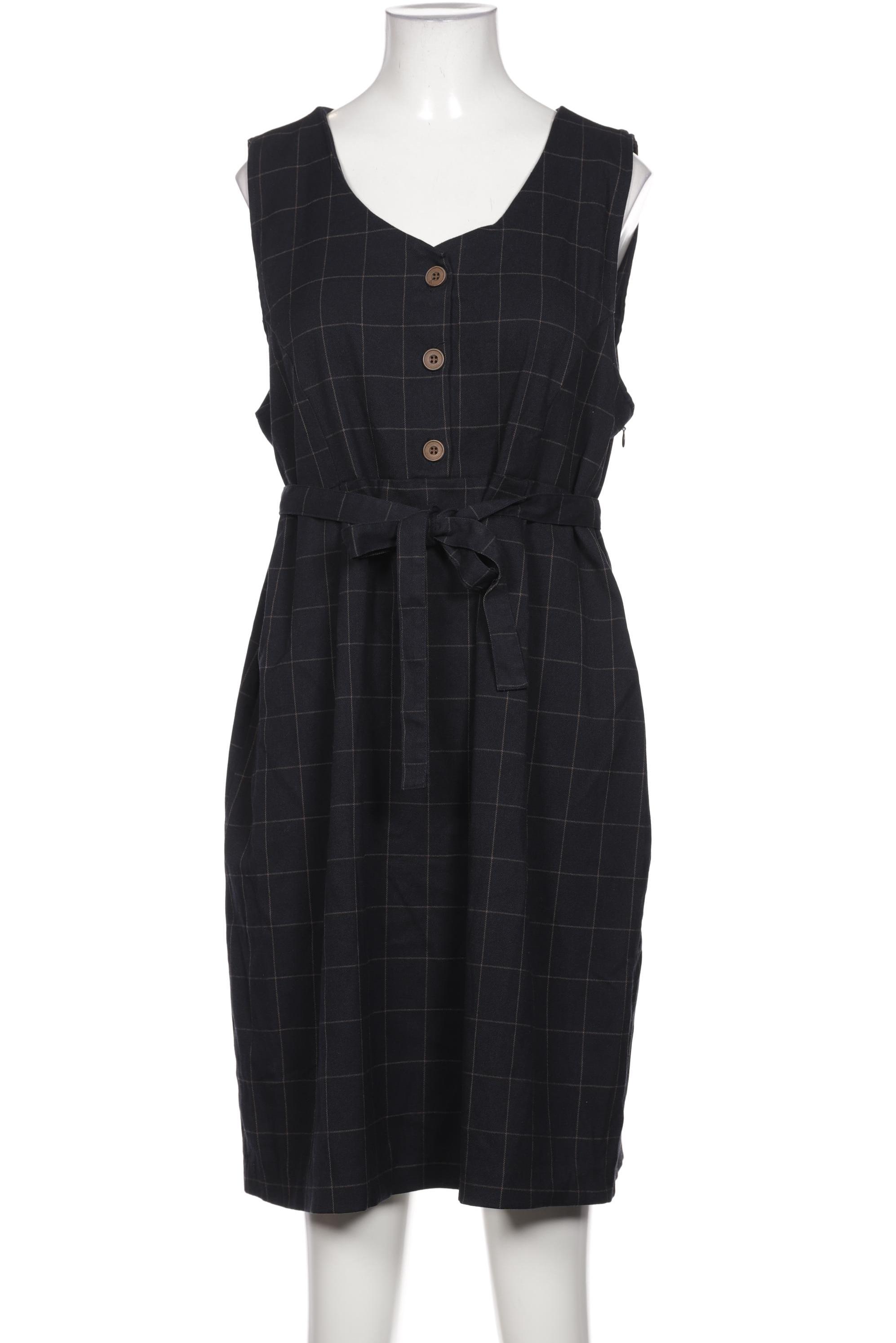 

Mama Licious Damen Kleid, marineblau