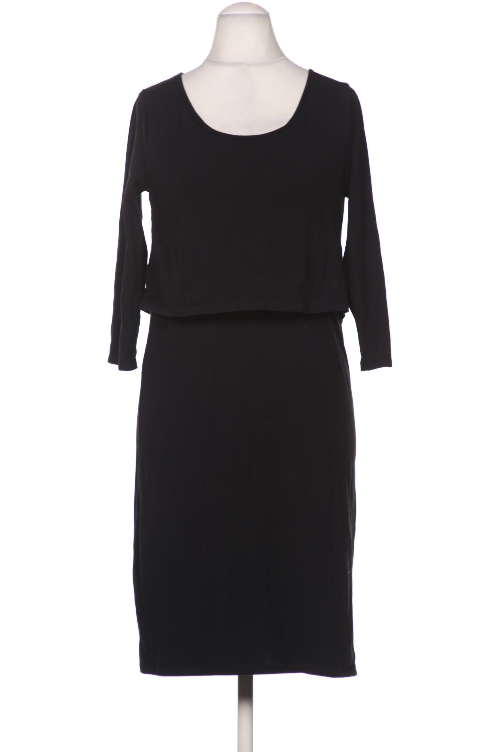 

Mama Licious Damen Kleid, schwarz, Gr. 38
