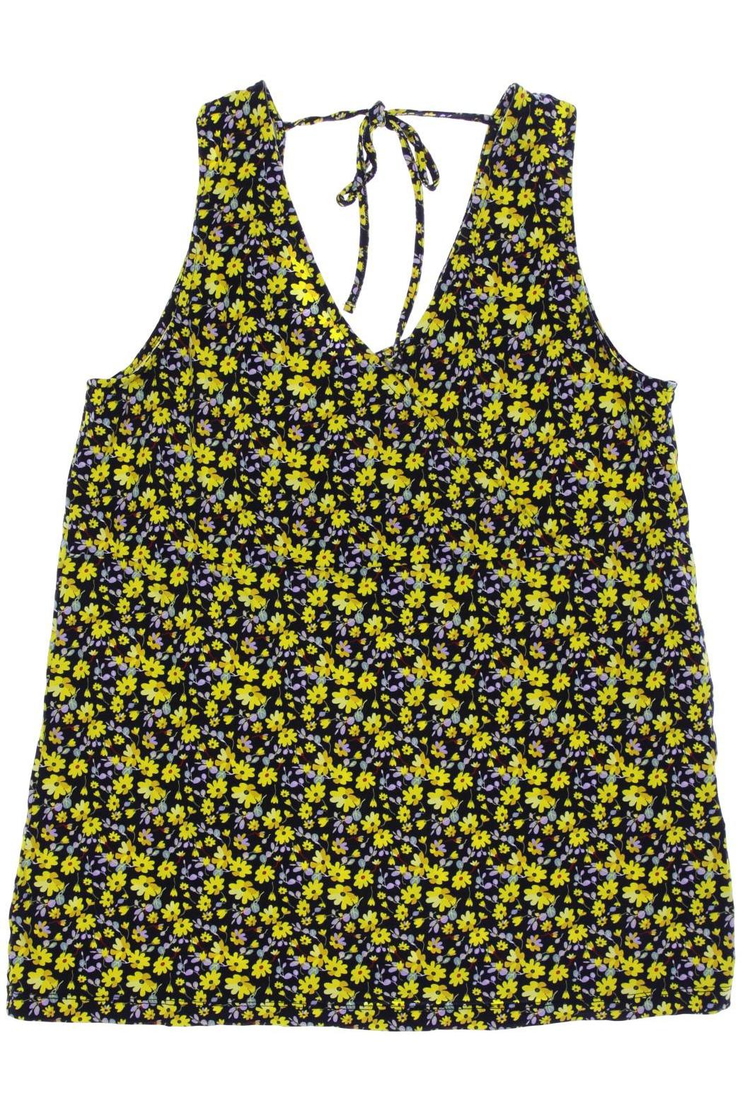 

Mama Licious Damen Top, mehrfarbig, Gr. 44