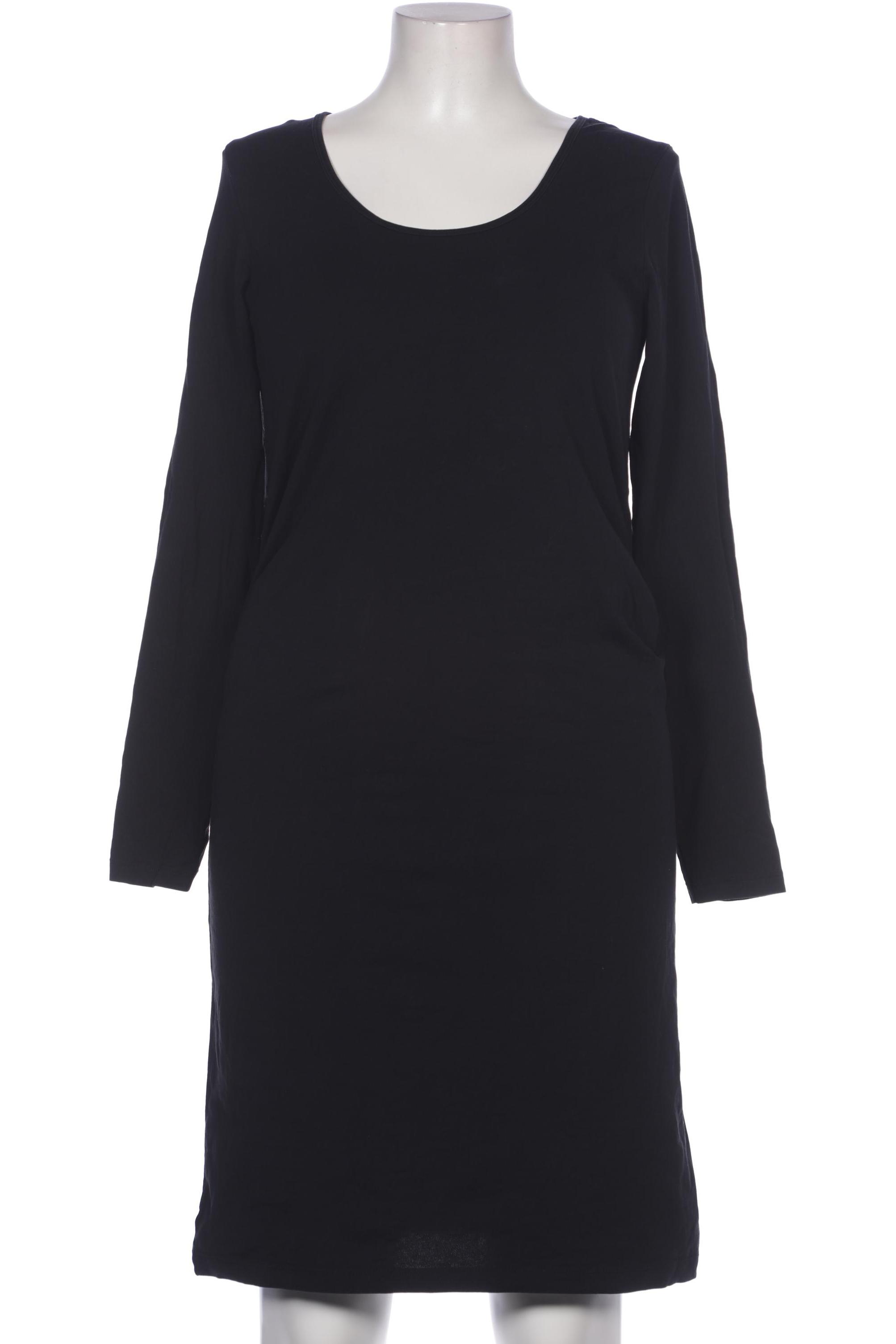 

Mama Licious Damen Kleid, schwarz, Gr. 42