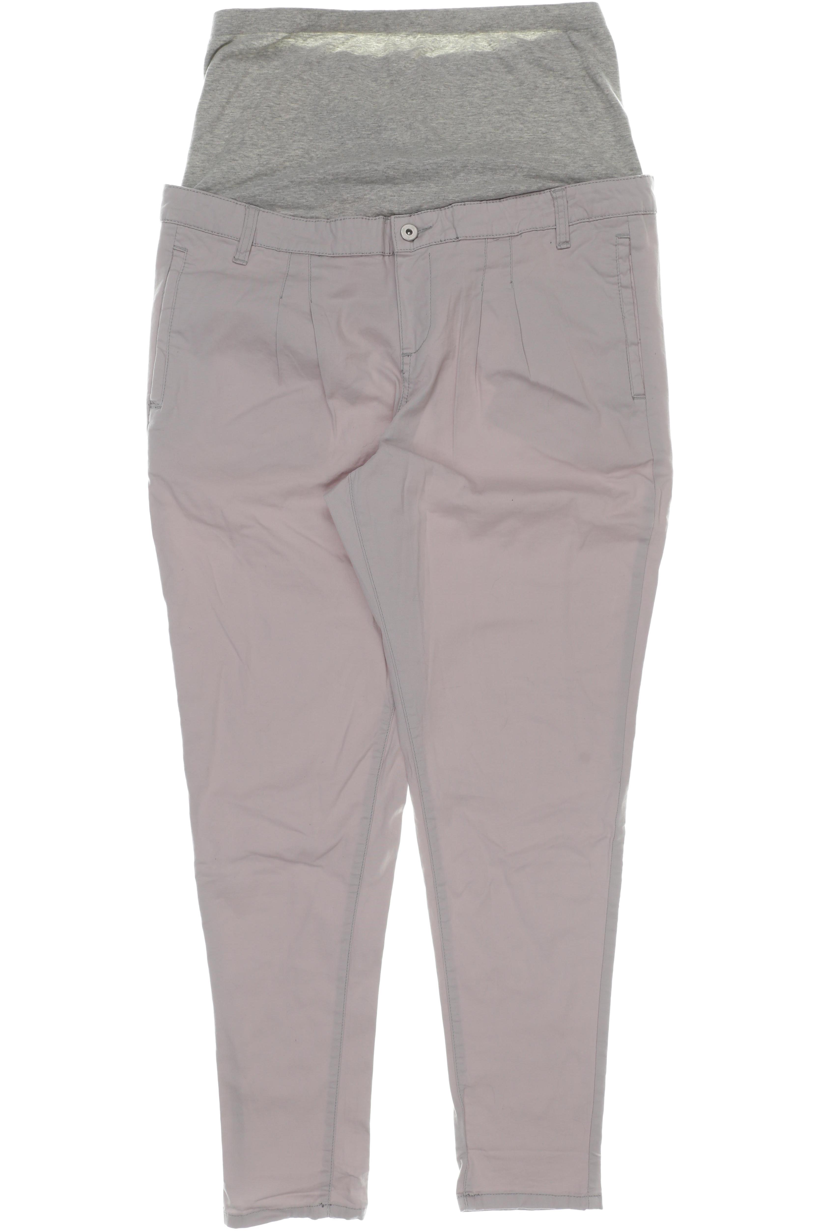 

Mama Licious Damen Stoffhose, grau, Gr. 0